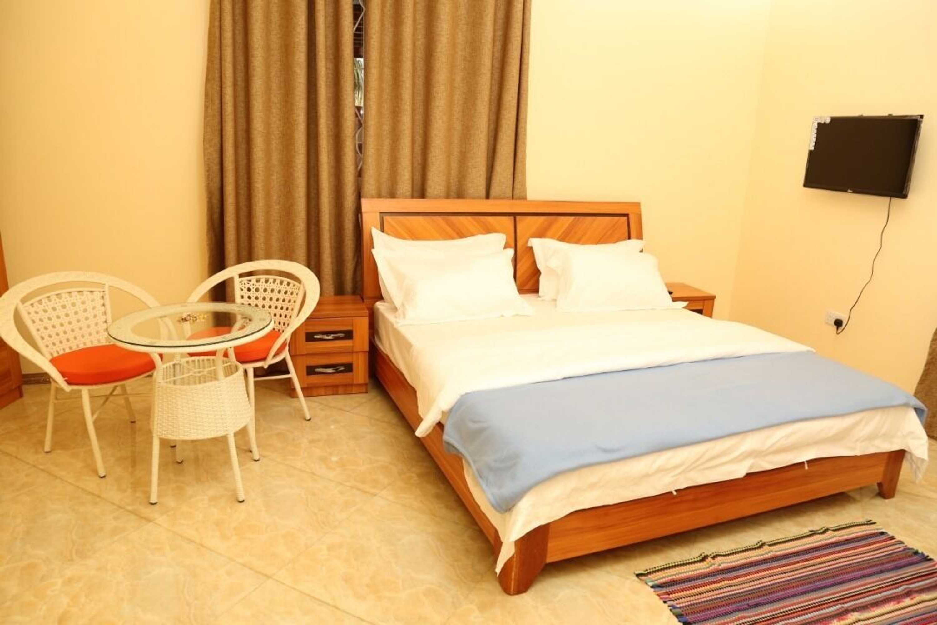 Gift card for Dalma Lodge