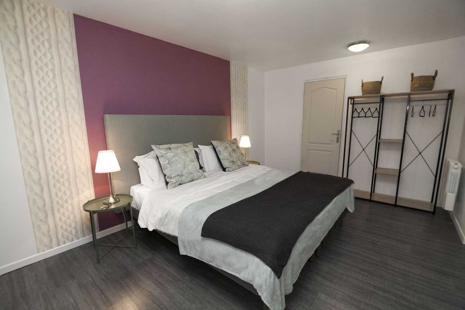 Gift card for Hotel Le Lys