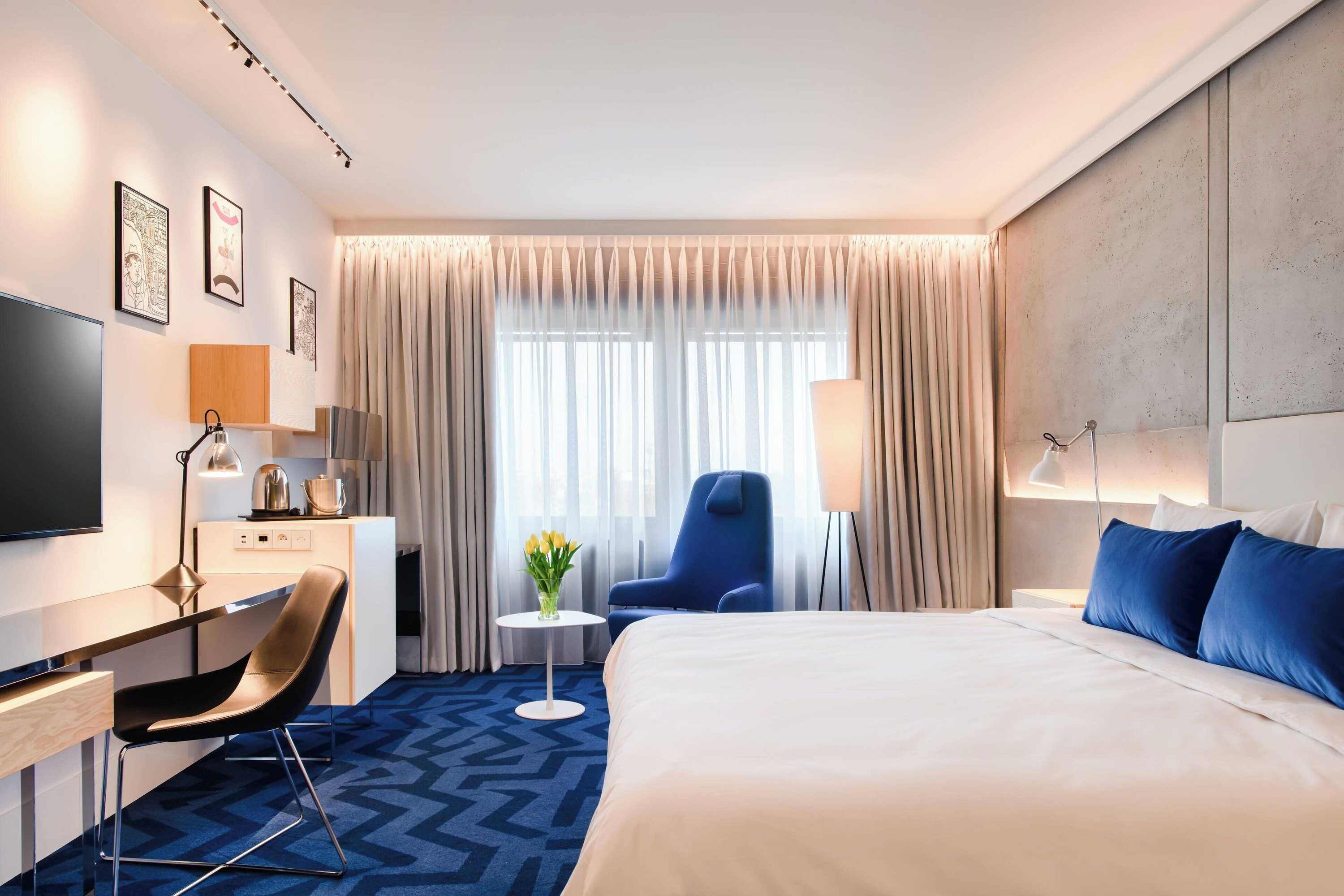 Gift card for Renaissance Warsaw Airport Hotel, an Marriott International Gift card for Renaissance Warsaw Airport Hotel, an Marriott International