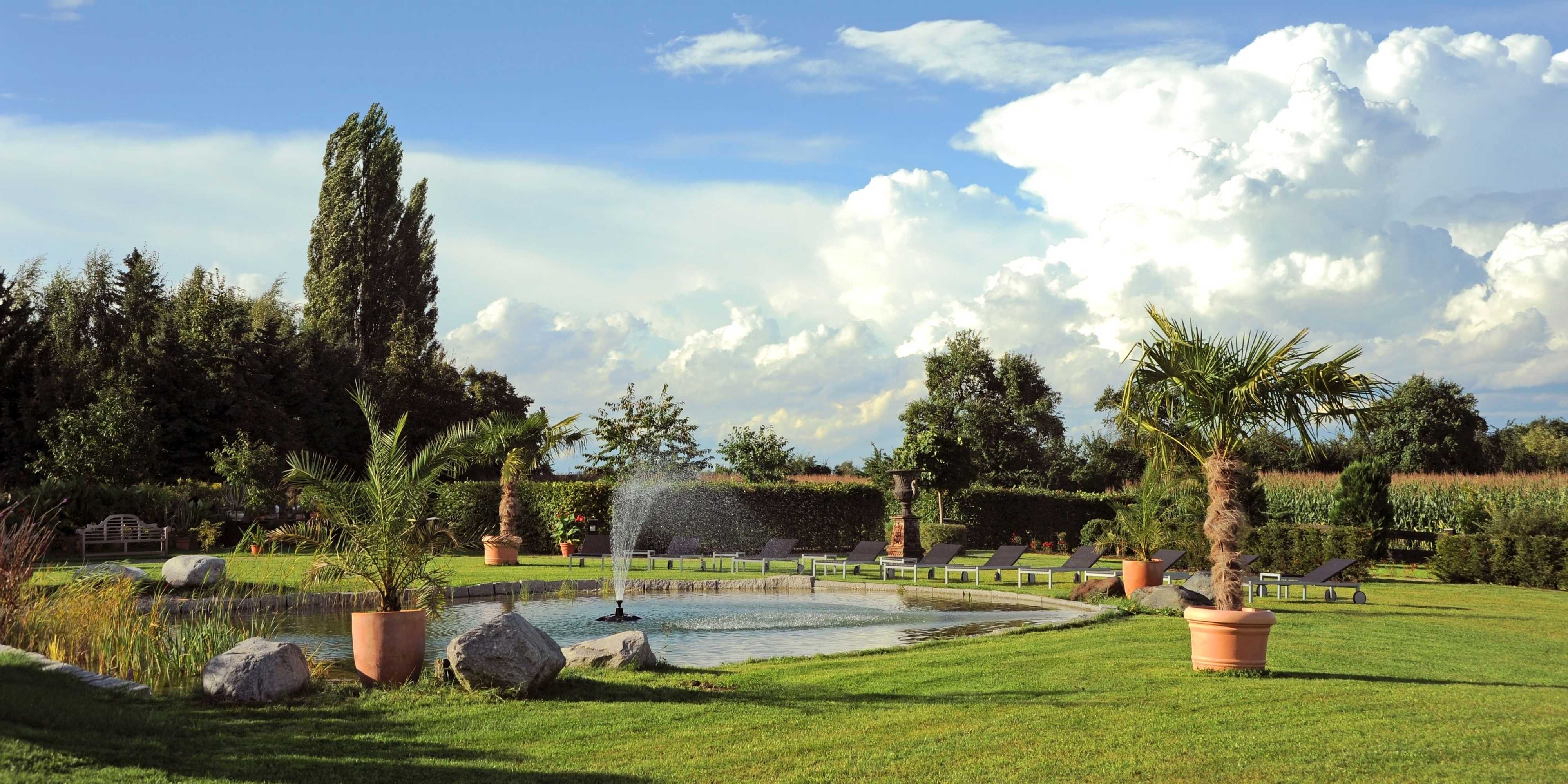 Gift card for Romantik Hotel Schwanefeld