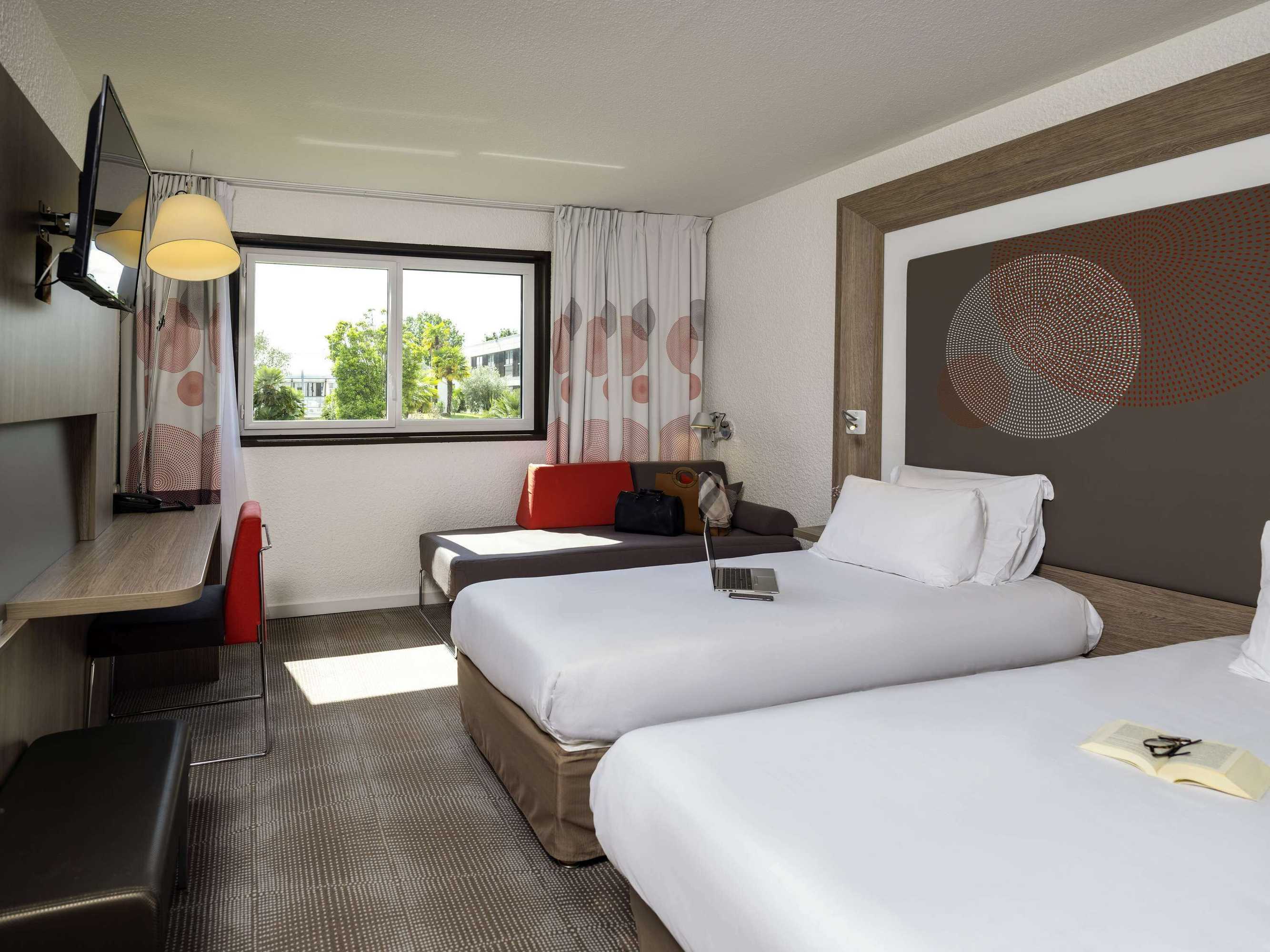 Gift card for Novotel Nantes Carquefou Gift card for Novotel Nantes Carquefou