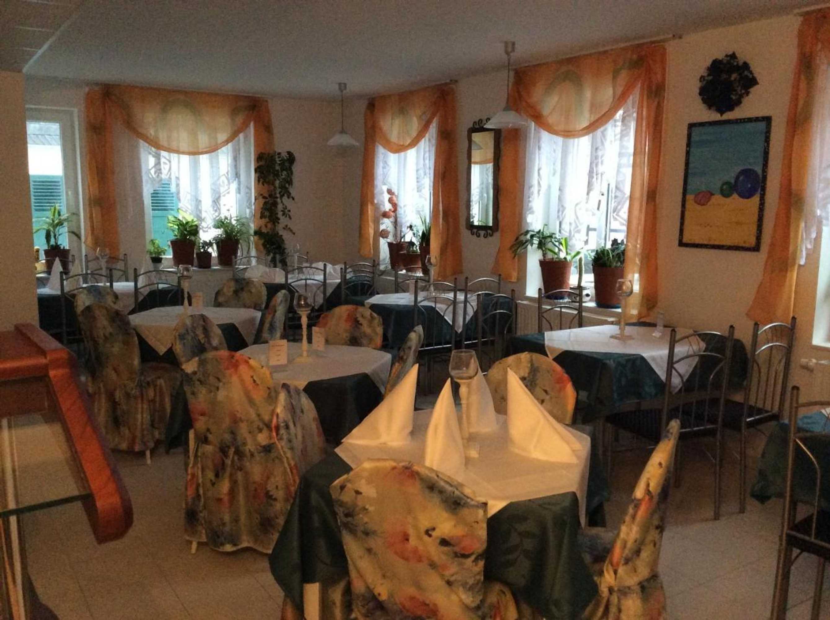 Gift card for Blumenhotel