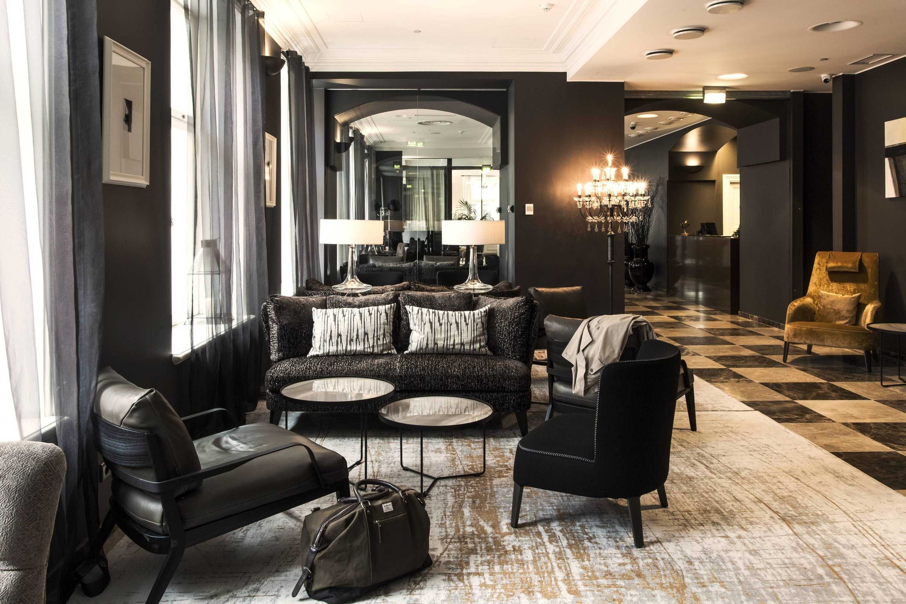 Gift card for Hotel Telegraaf, Autograph Collection Gift card for Hotel Telegraaf, Autograph Collection
