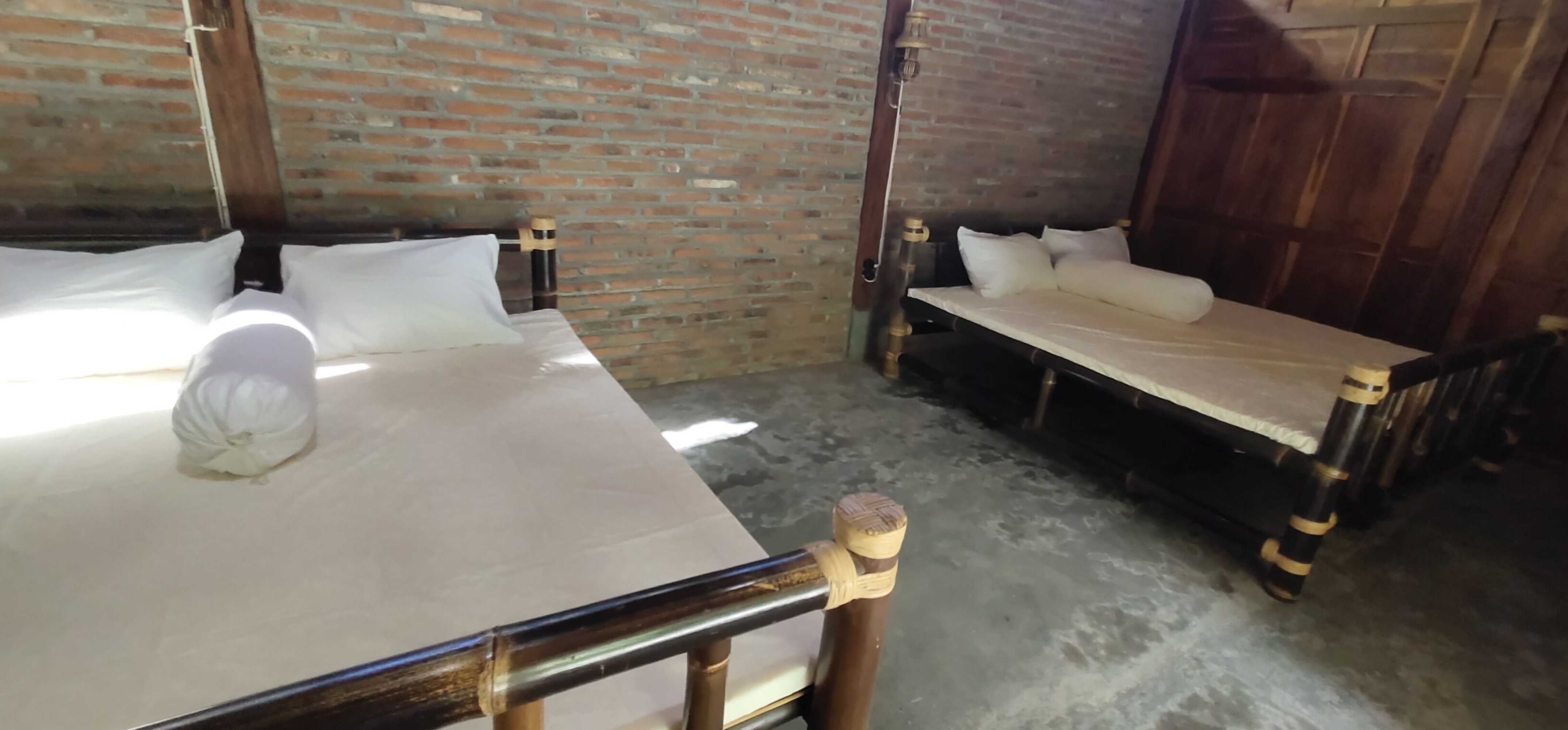 Gift card for Omah Regeng