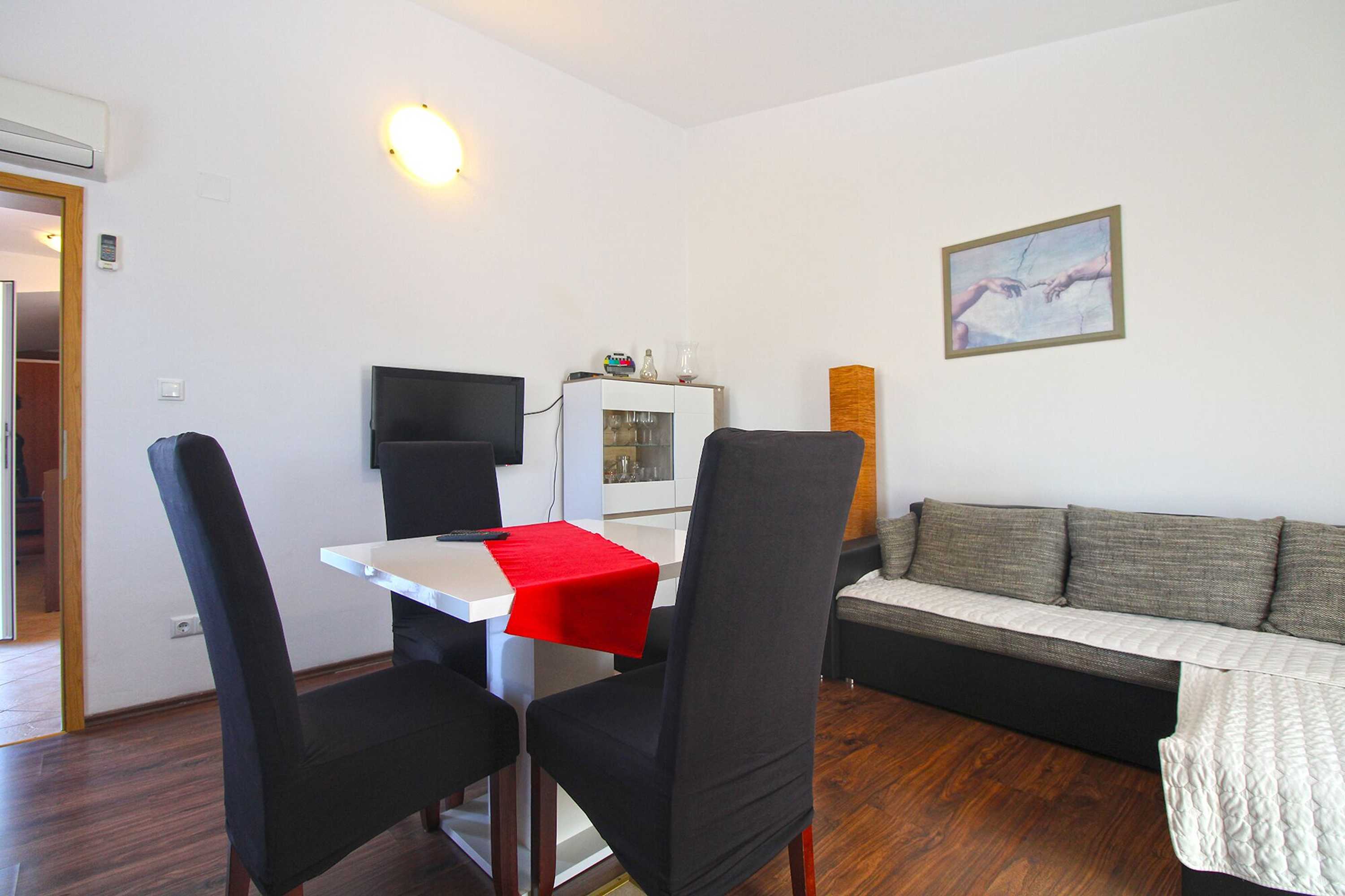 Gift card for Apartments Ivanka 934