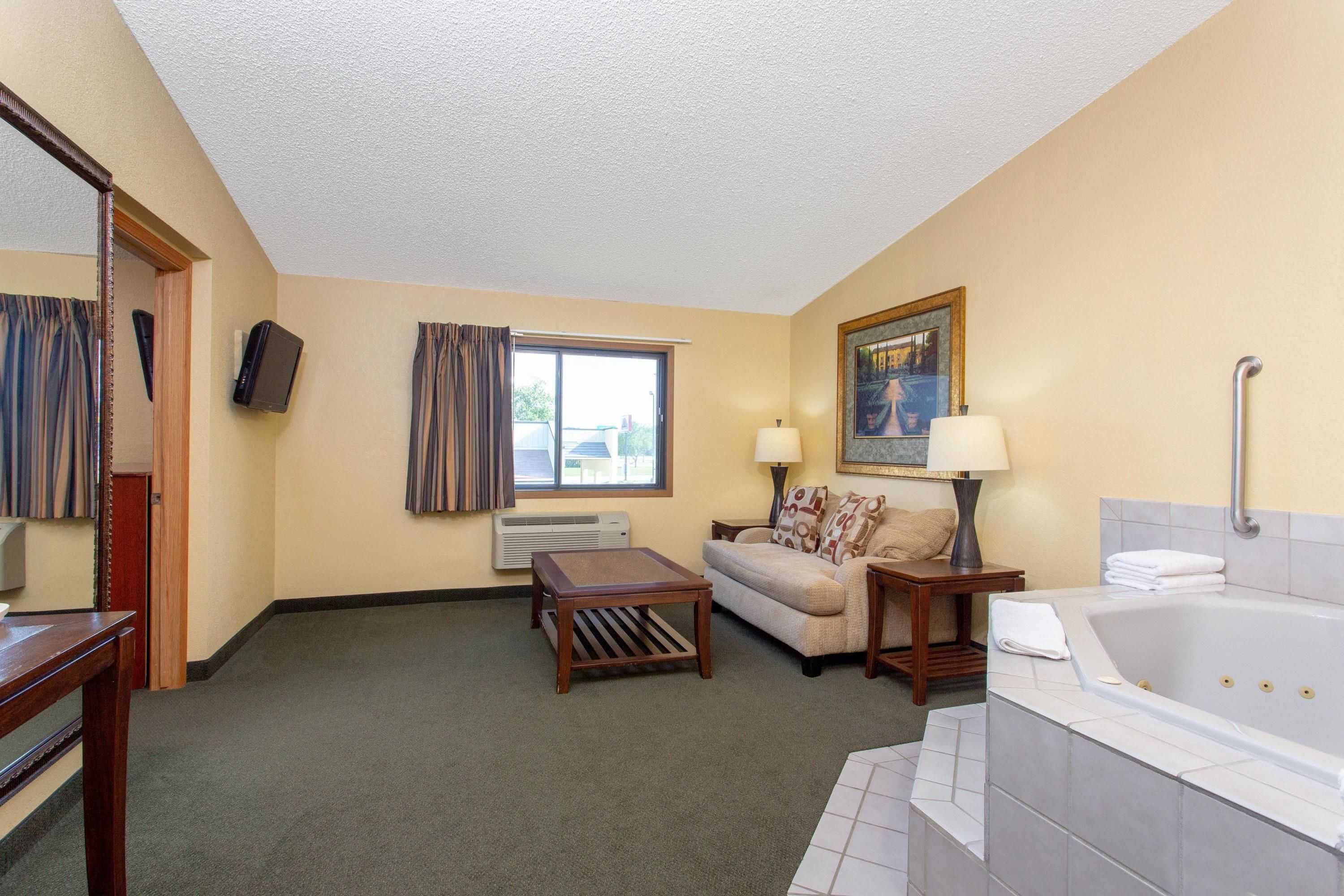 Gift card for Americinn by Wyndham West Bend Gift card for Americinn by Wyndham West Bend