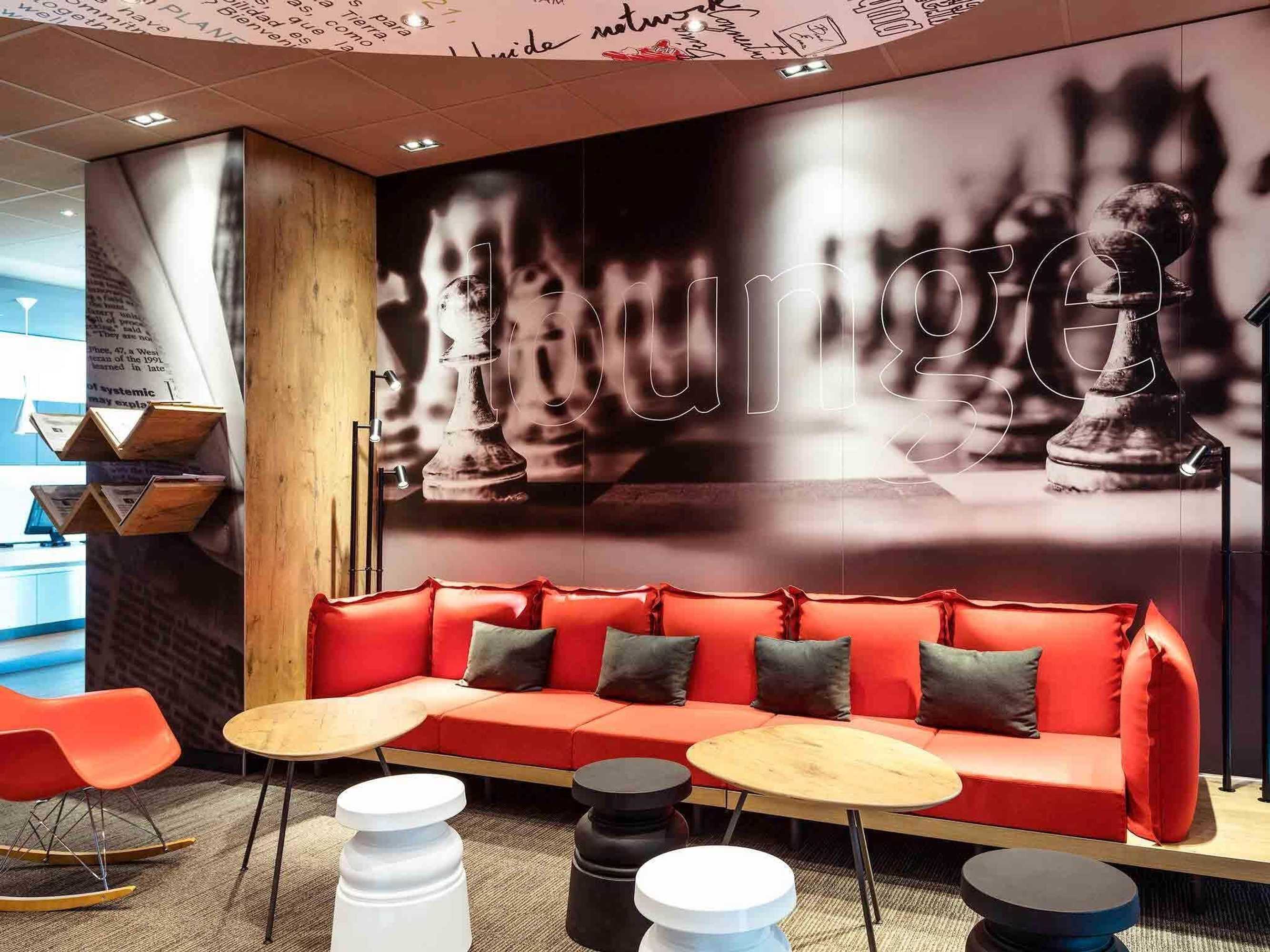 Gift card for Ibis Winterthur City