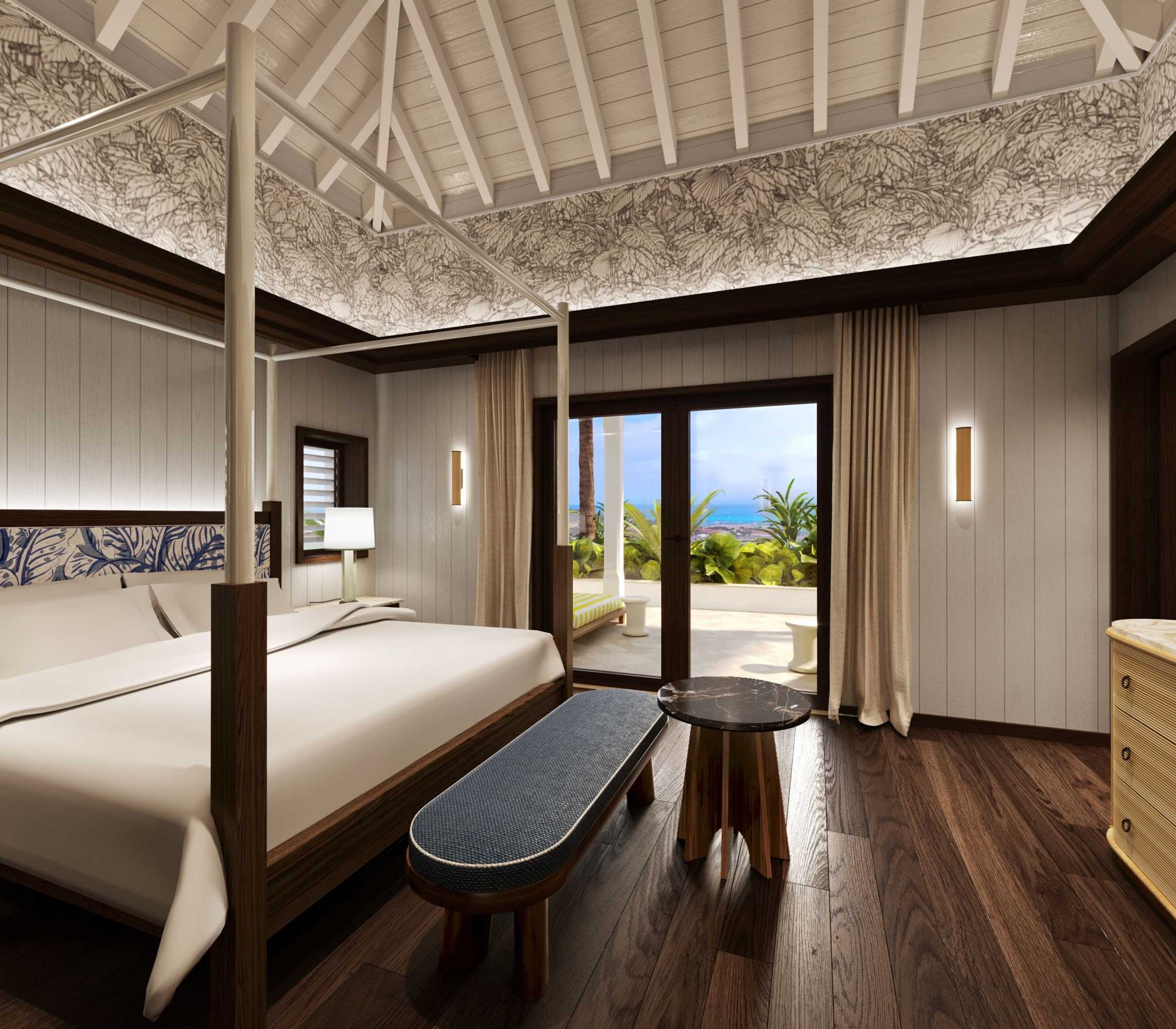 Gift card for Hotel Barrière Le Carl Gustaf St Barth Gift card for Hotel Barrière Le Carl Gustaf St Barth