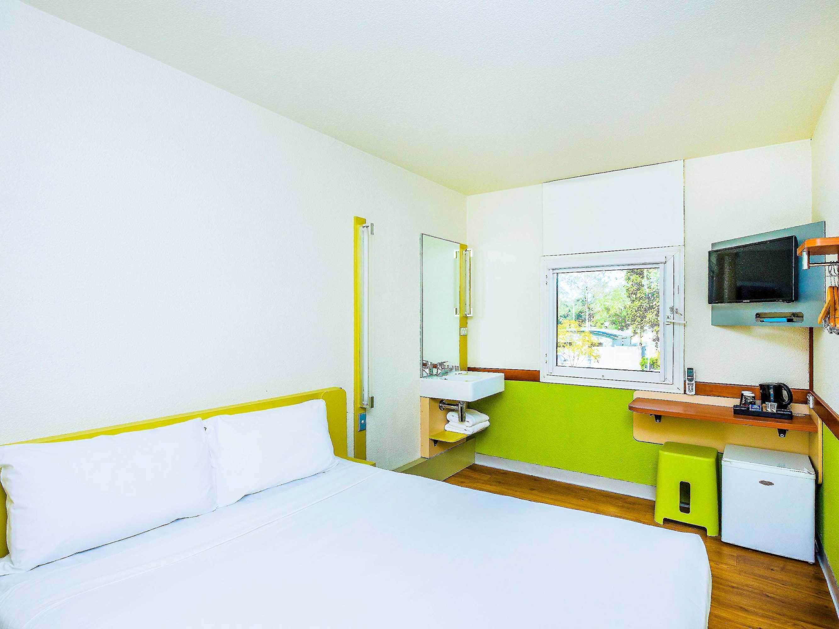 Gift card for Ibis Budget Newcastle Gift card for Ibis Budget Newcastle