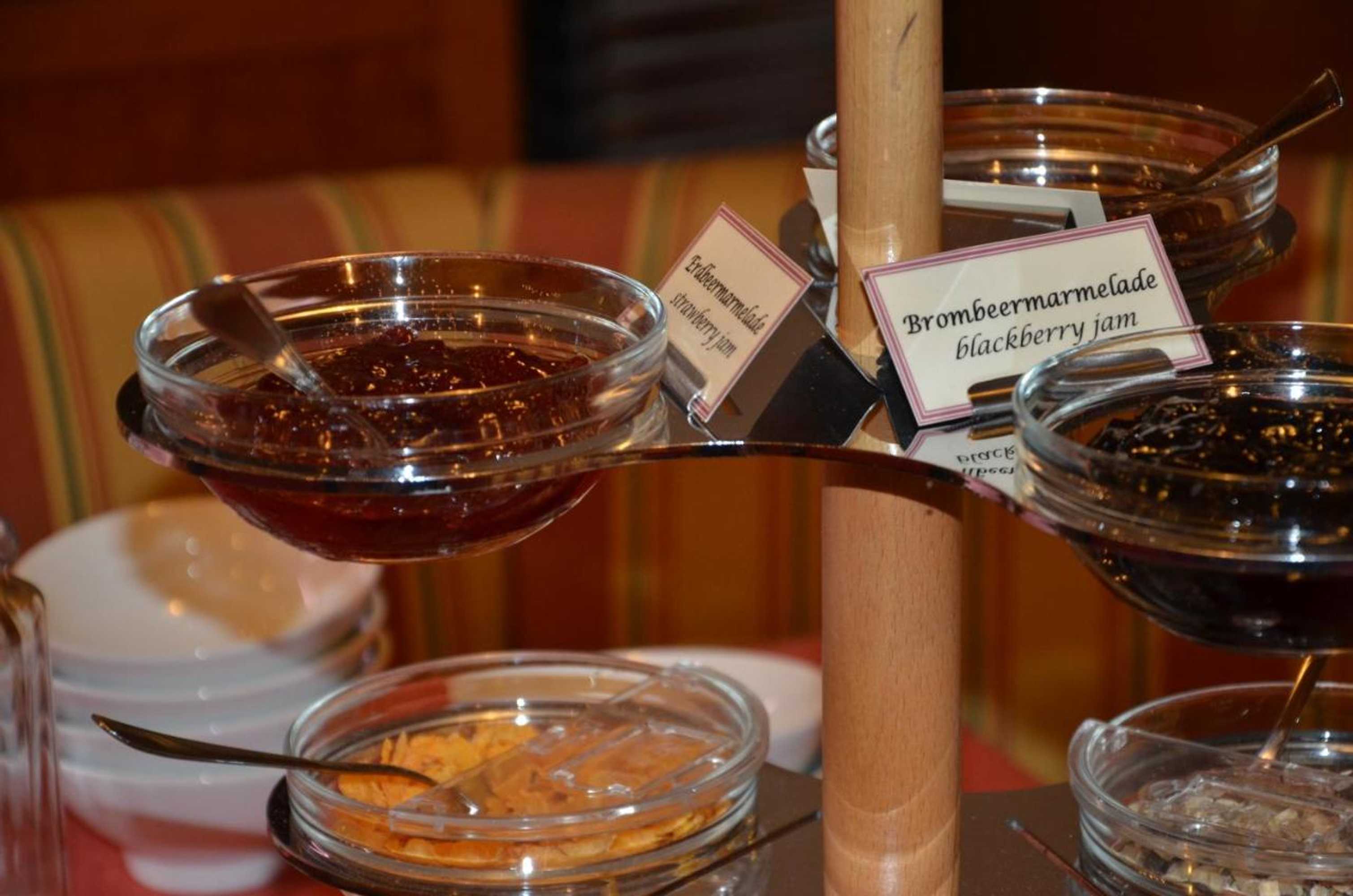 Gift card for Eppelborner Hof