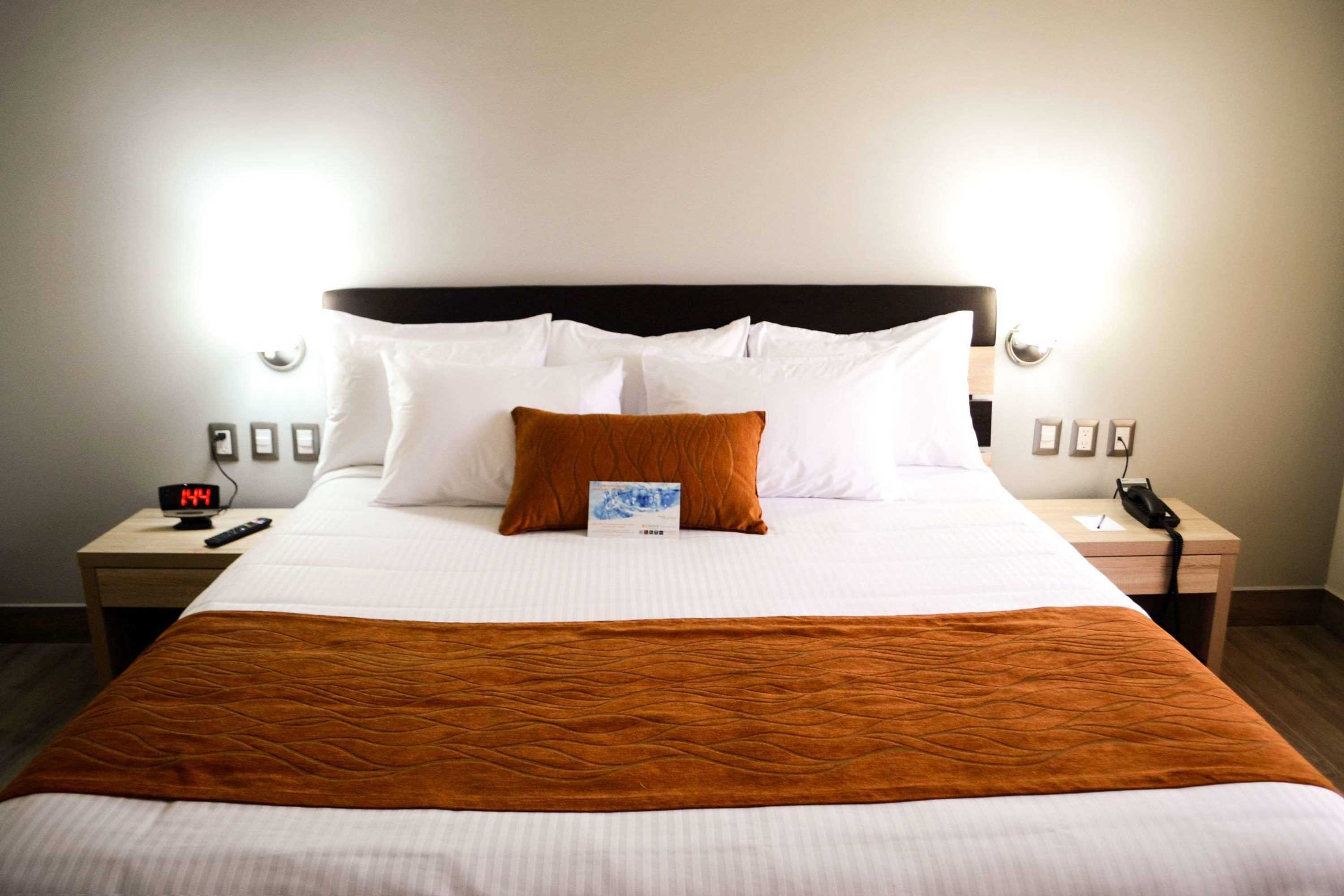 Gift card for Comfort Inn Irapuato Gift card for Comfort Inn Irapuato