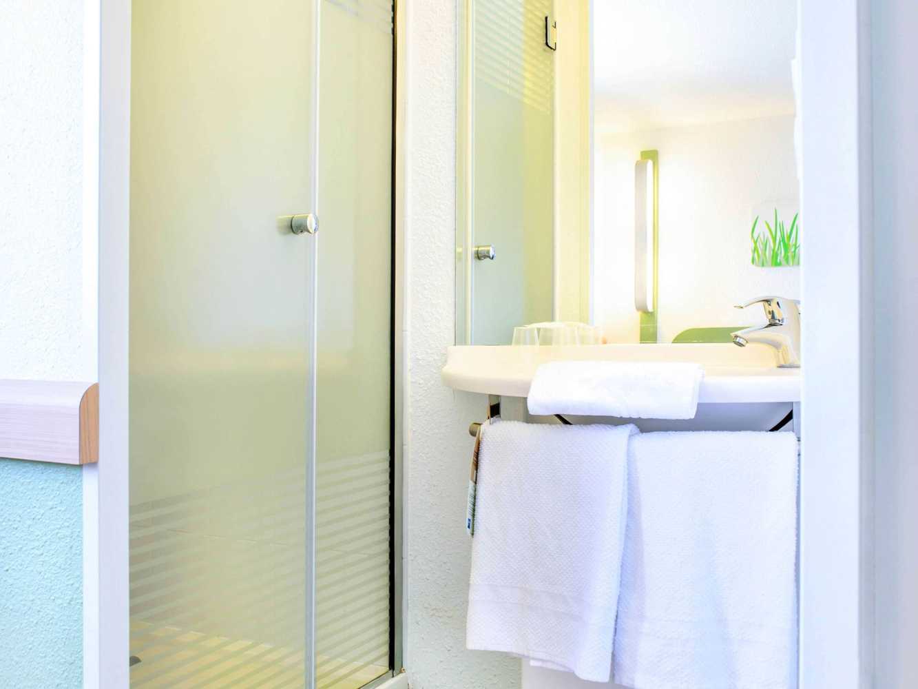 Gift card for Ibis Budget Limoges Nord