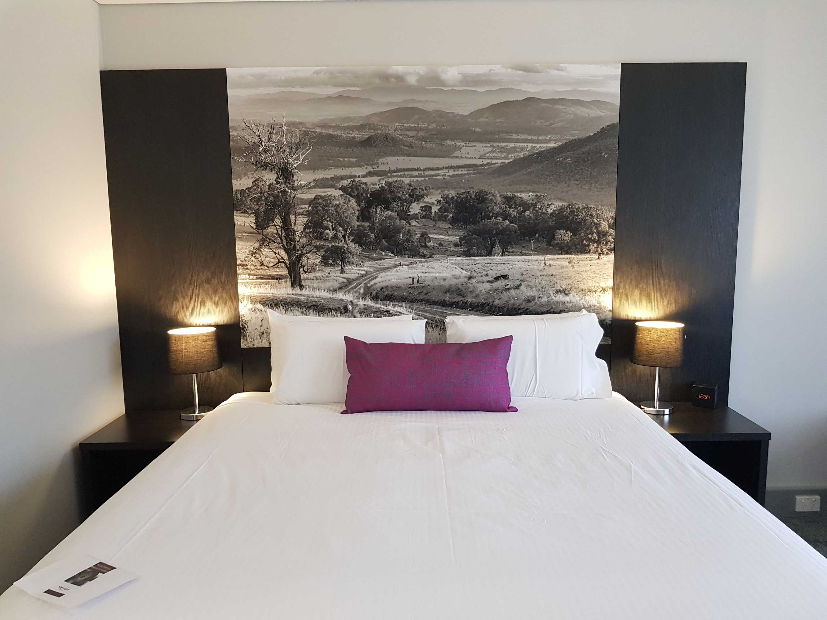 Gift card for Mercure Tamworth Gift card for Mercure Tamworth