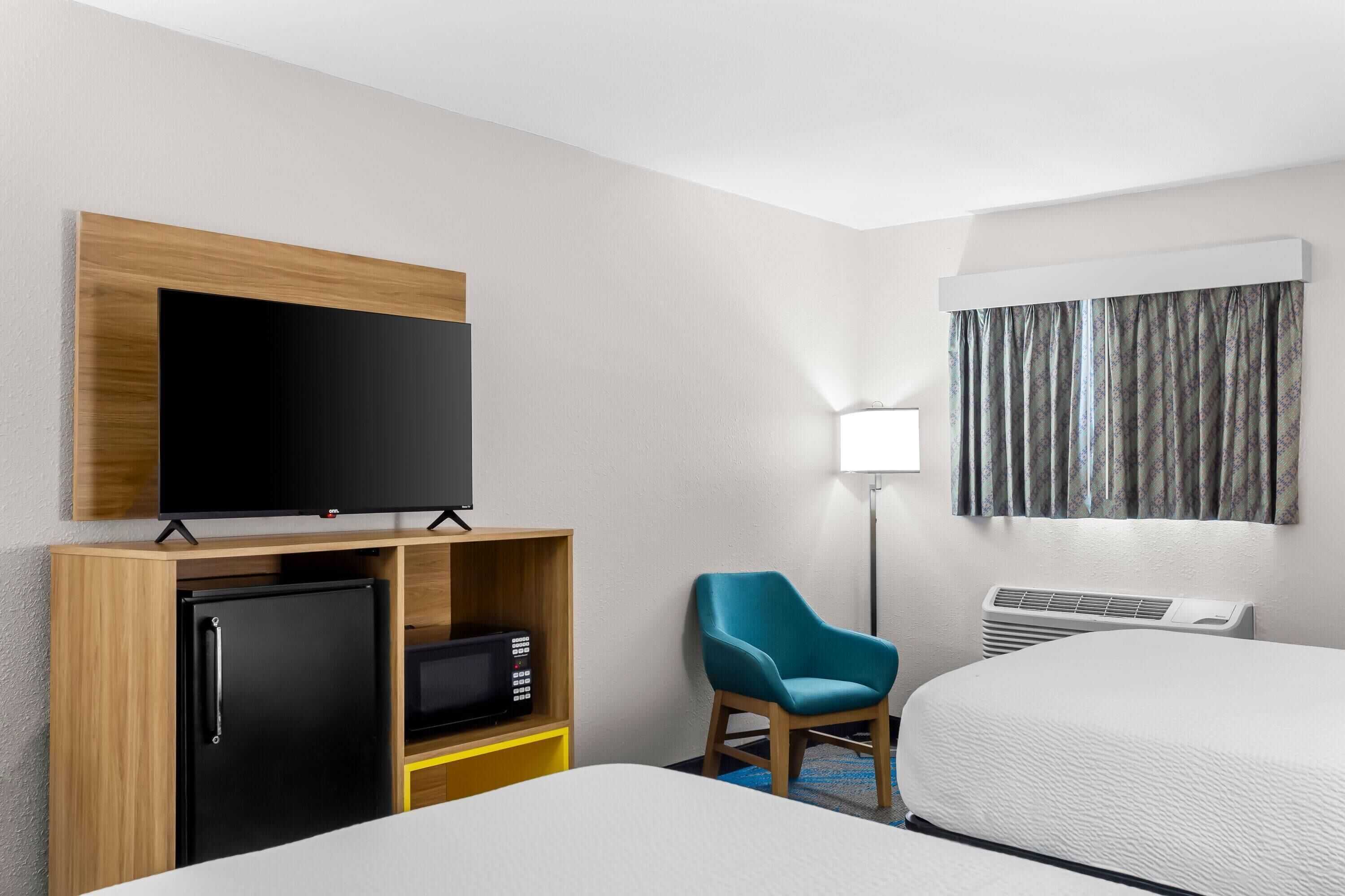 Gift card for Days Inn by Wyndham Huntington Gift card for Days Inn by Wyndham Huntington