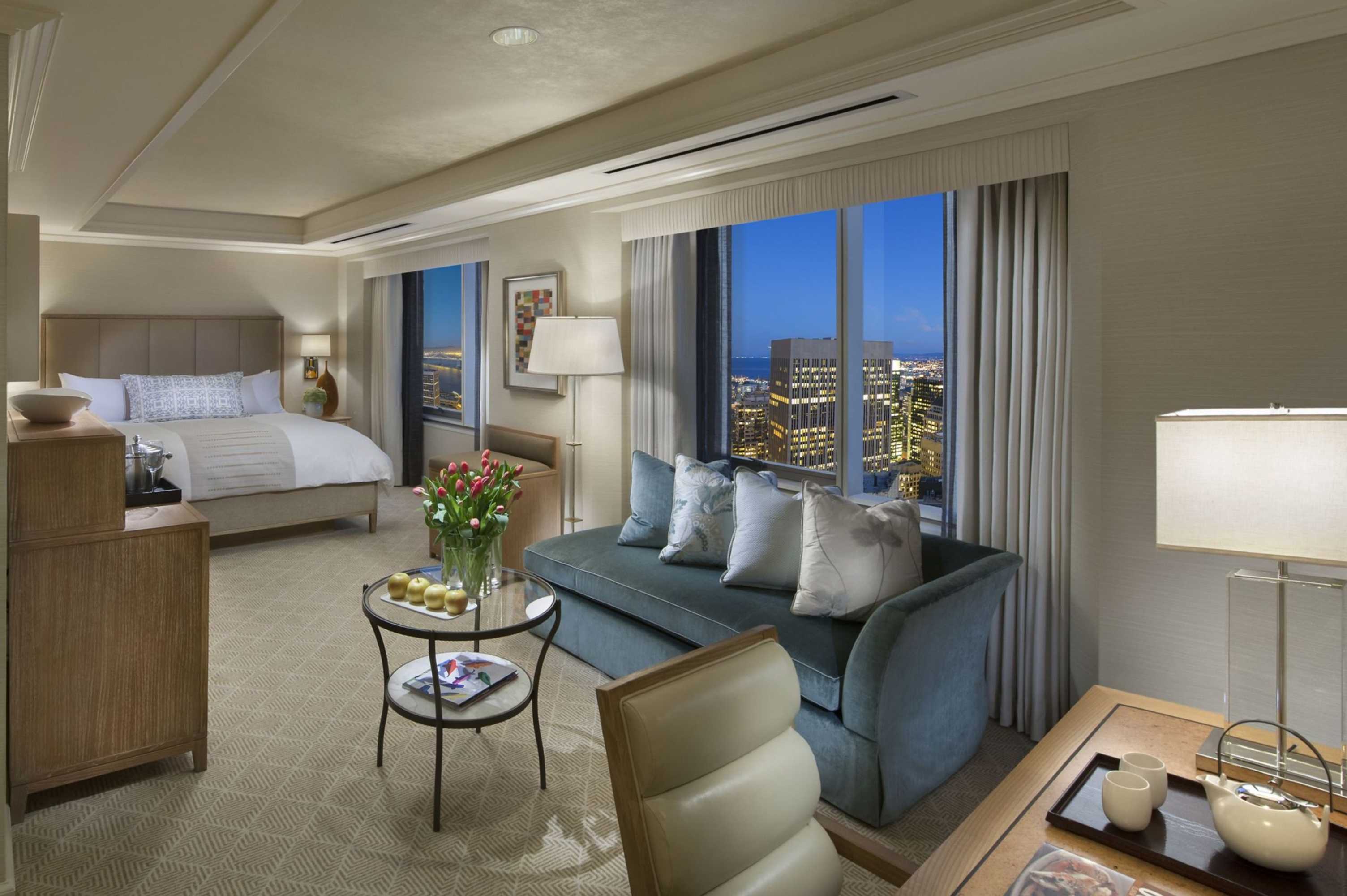 Gift card for Four Seasons Hotel San Francisco at Embarcadero Gift card for Four Seasons Hotel San Francisco at Embarcadero