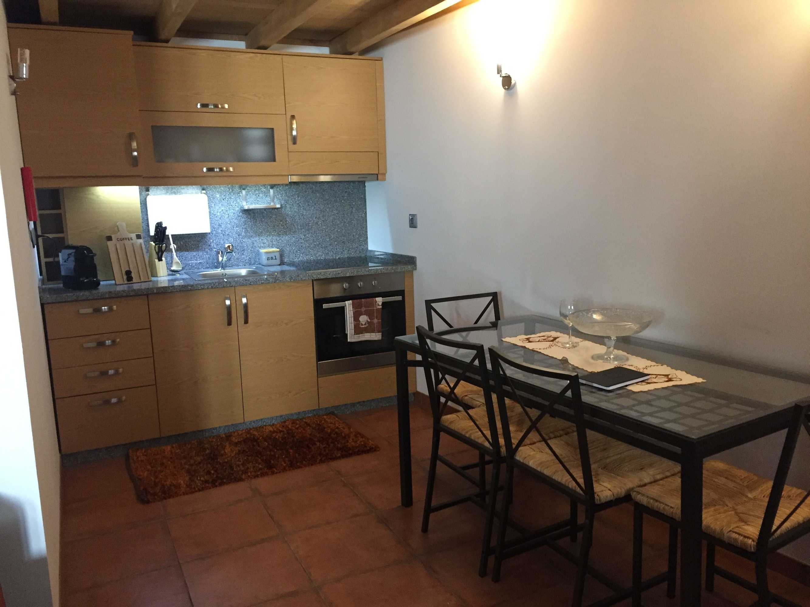 Gift card for Refúgio D'anita Douro Valley House