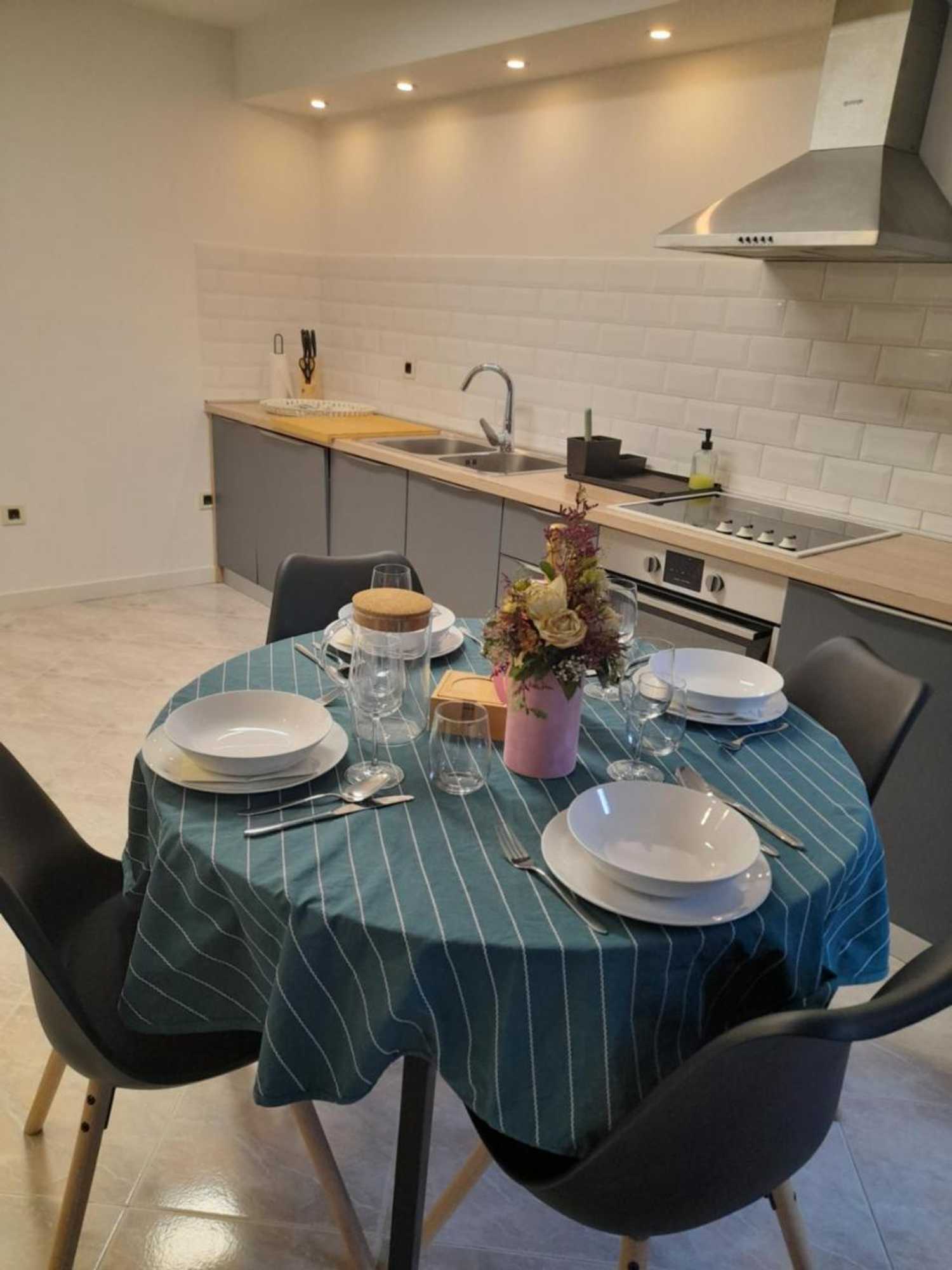 Gift card for Villa Mira