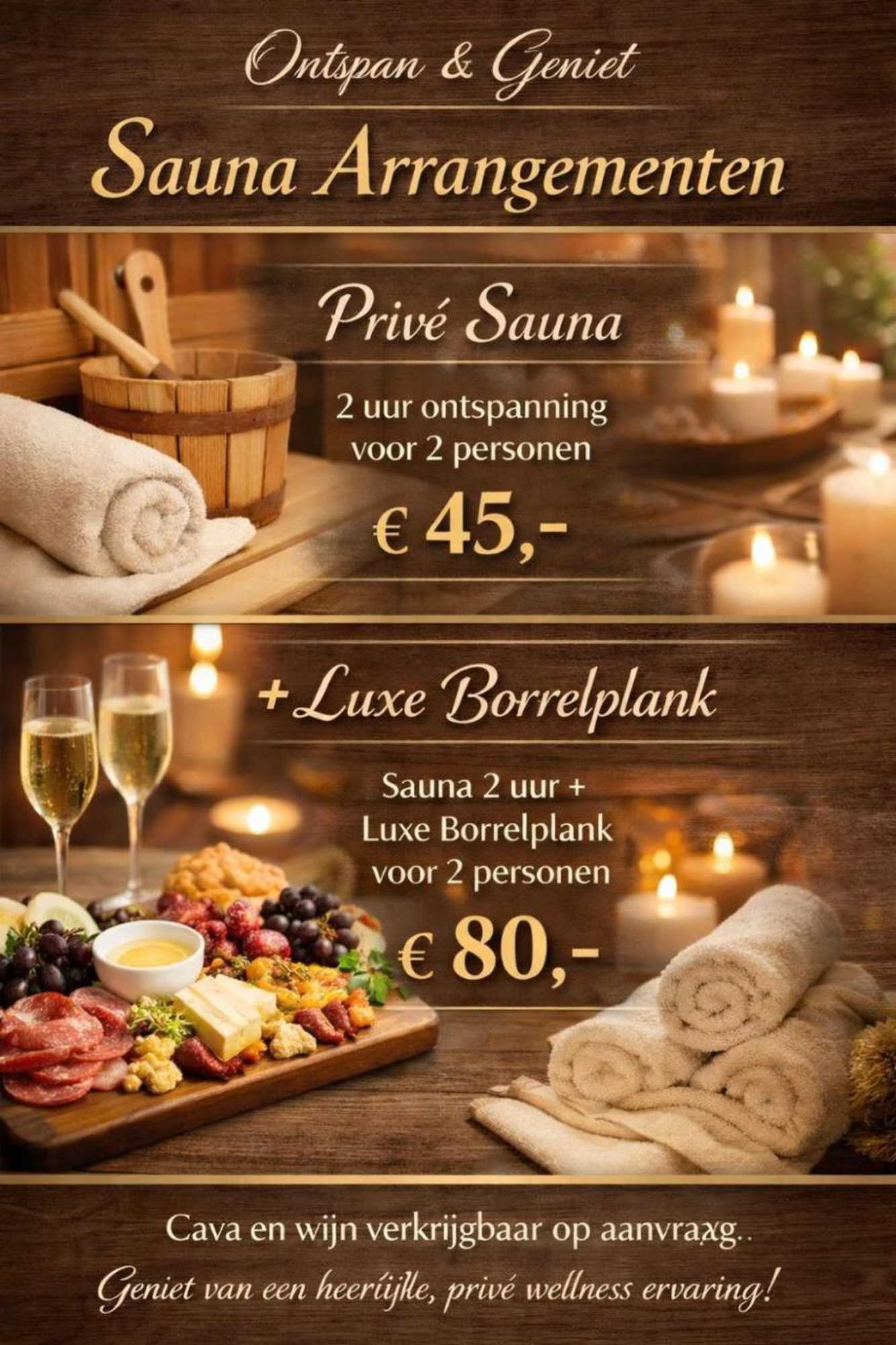 Gift card for Margaux B&b Babbita