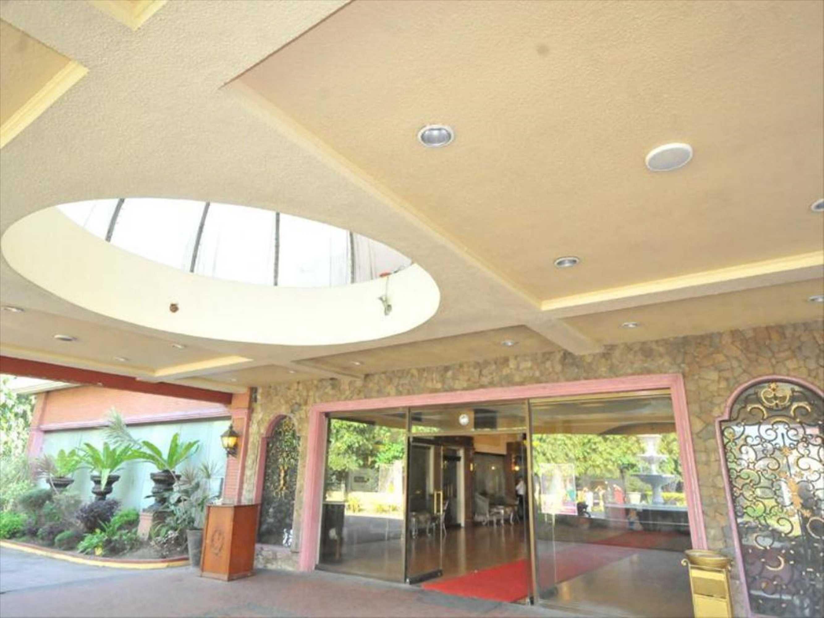 Gift card for Queen Margarette Hotel - Main Gift card for Queen Margarette Hotel - Main