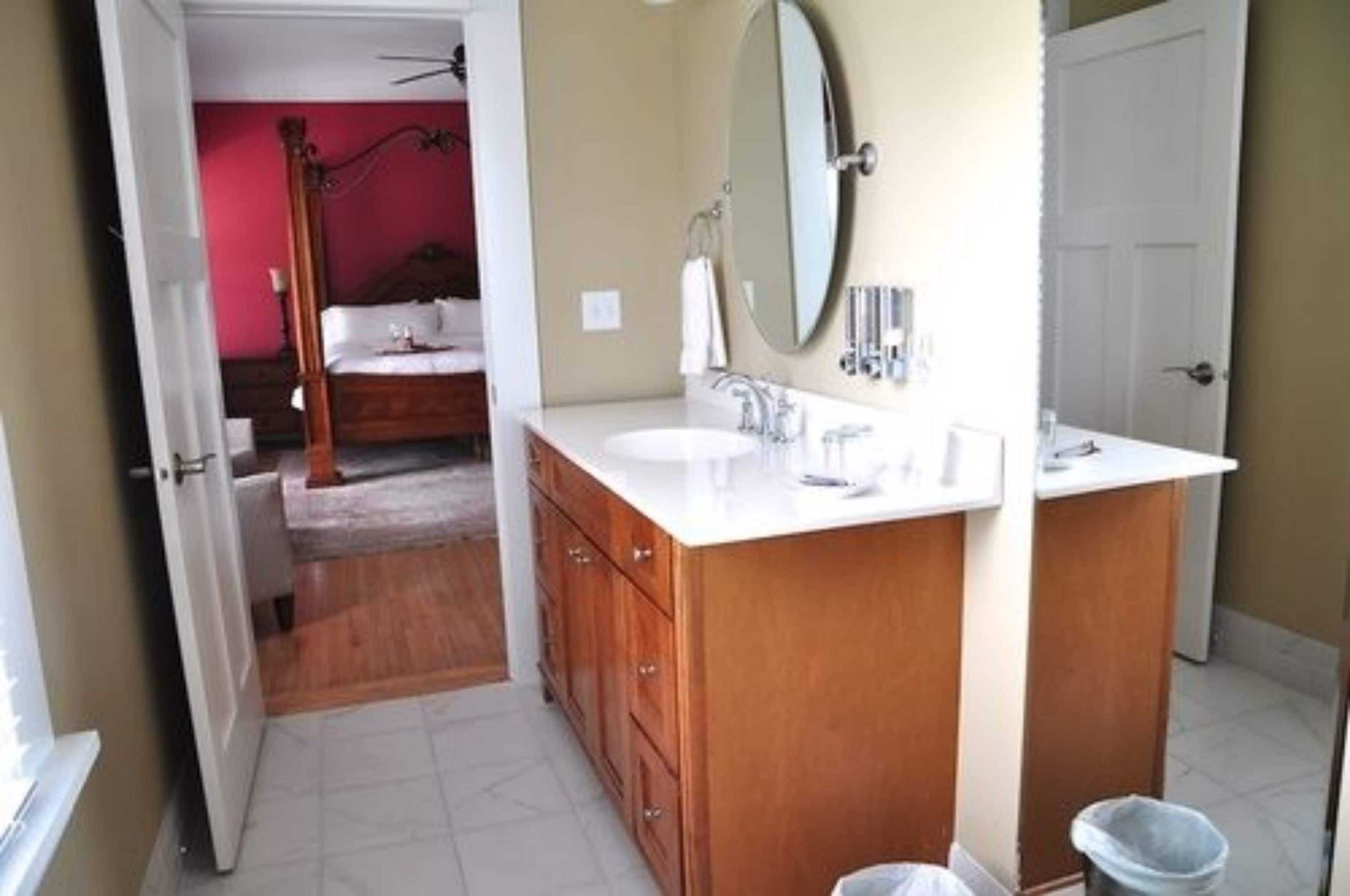 Gift card for Greenway House Bed & Breakfast