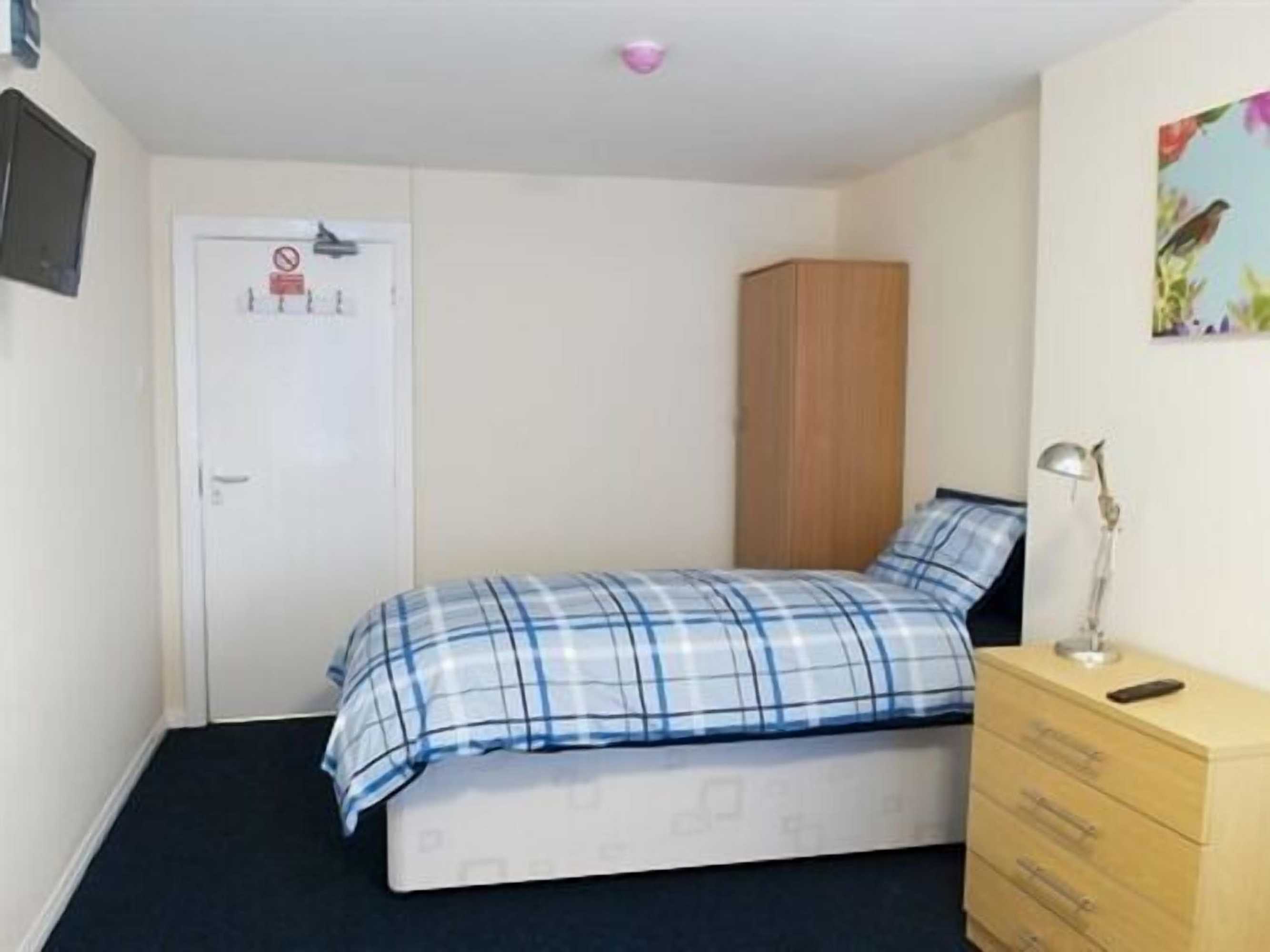 Gift card for Liverpool Gateway Inn