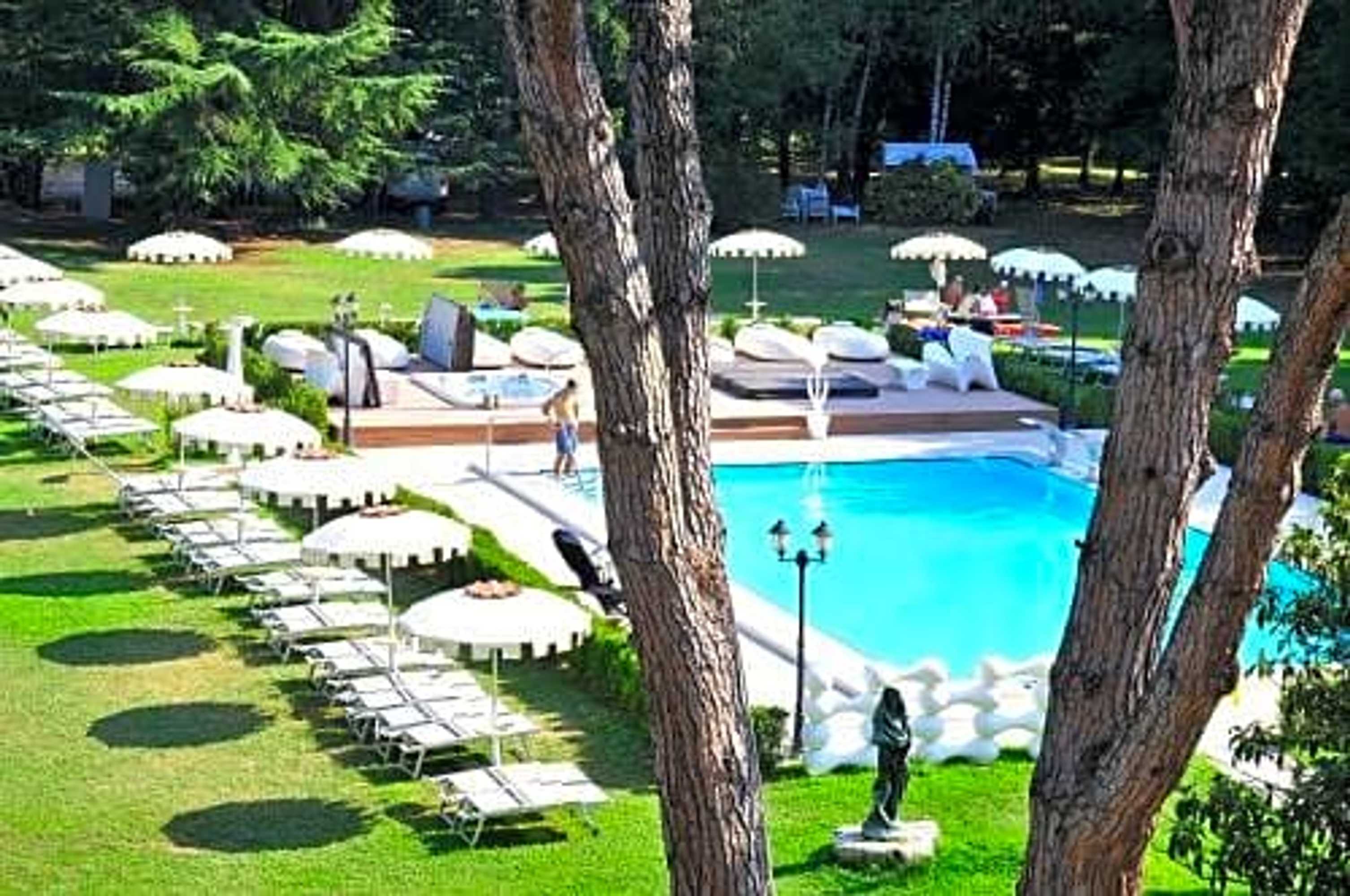 Gift card for Park Hotel Villa Giustinian Gift card for Park Hotel Villa Giustinian