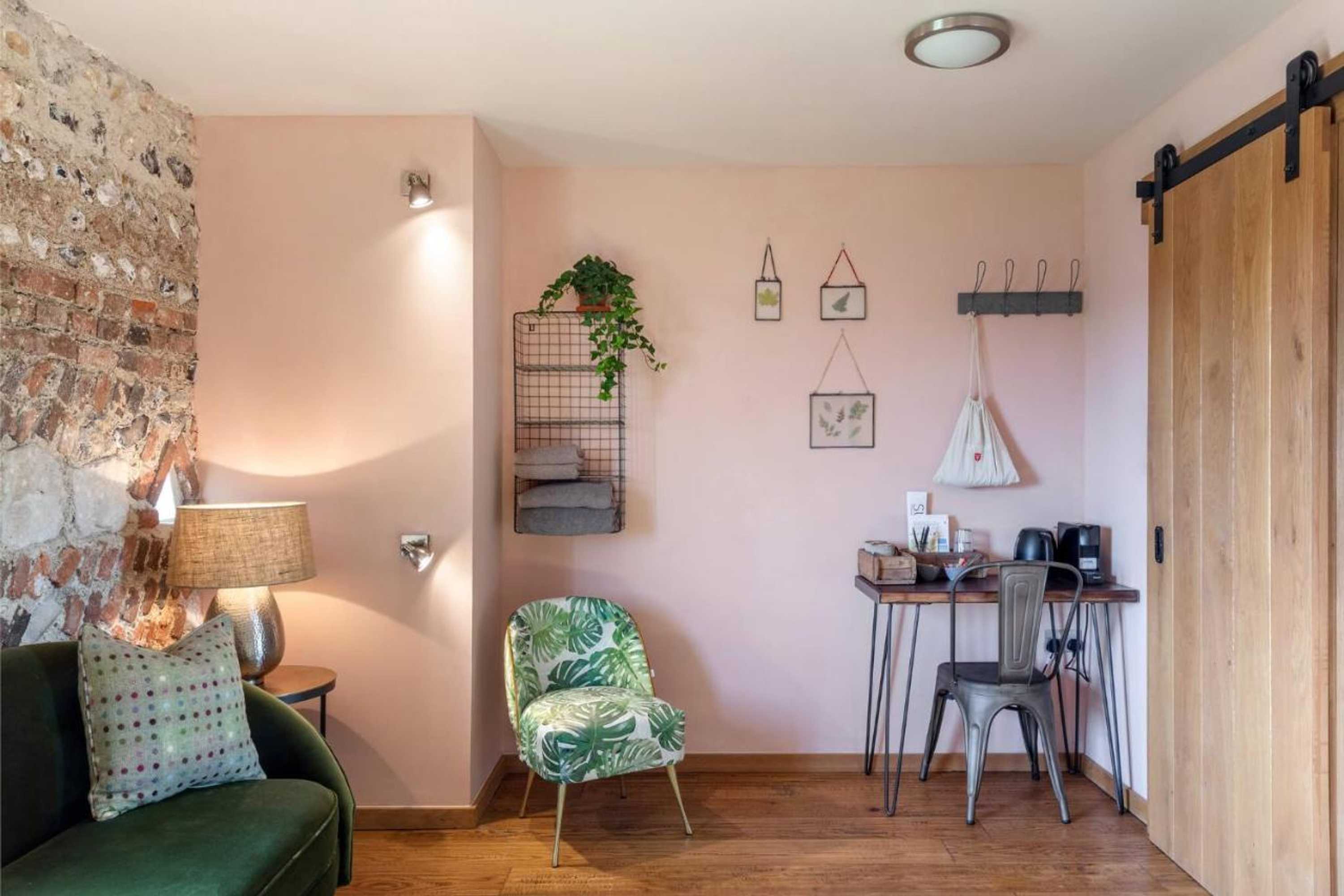 Gift card for Flint Barns, Rathfinny Wine Estate