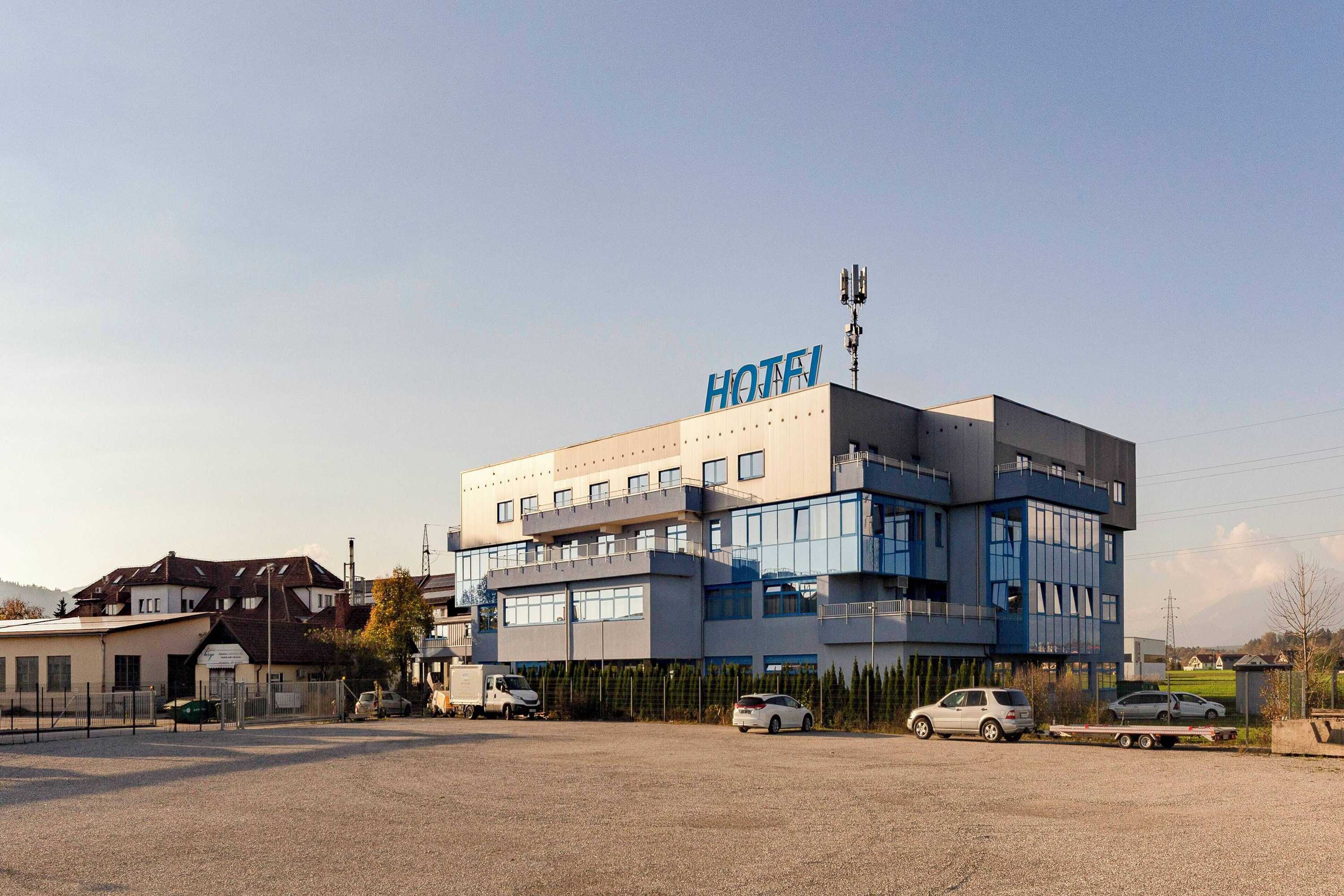 Gift card for Garni Hotel Azul Gift card for Garni Hotel Azul