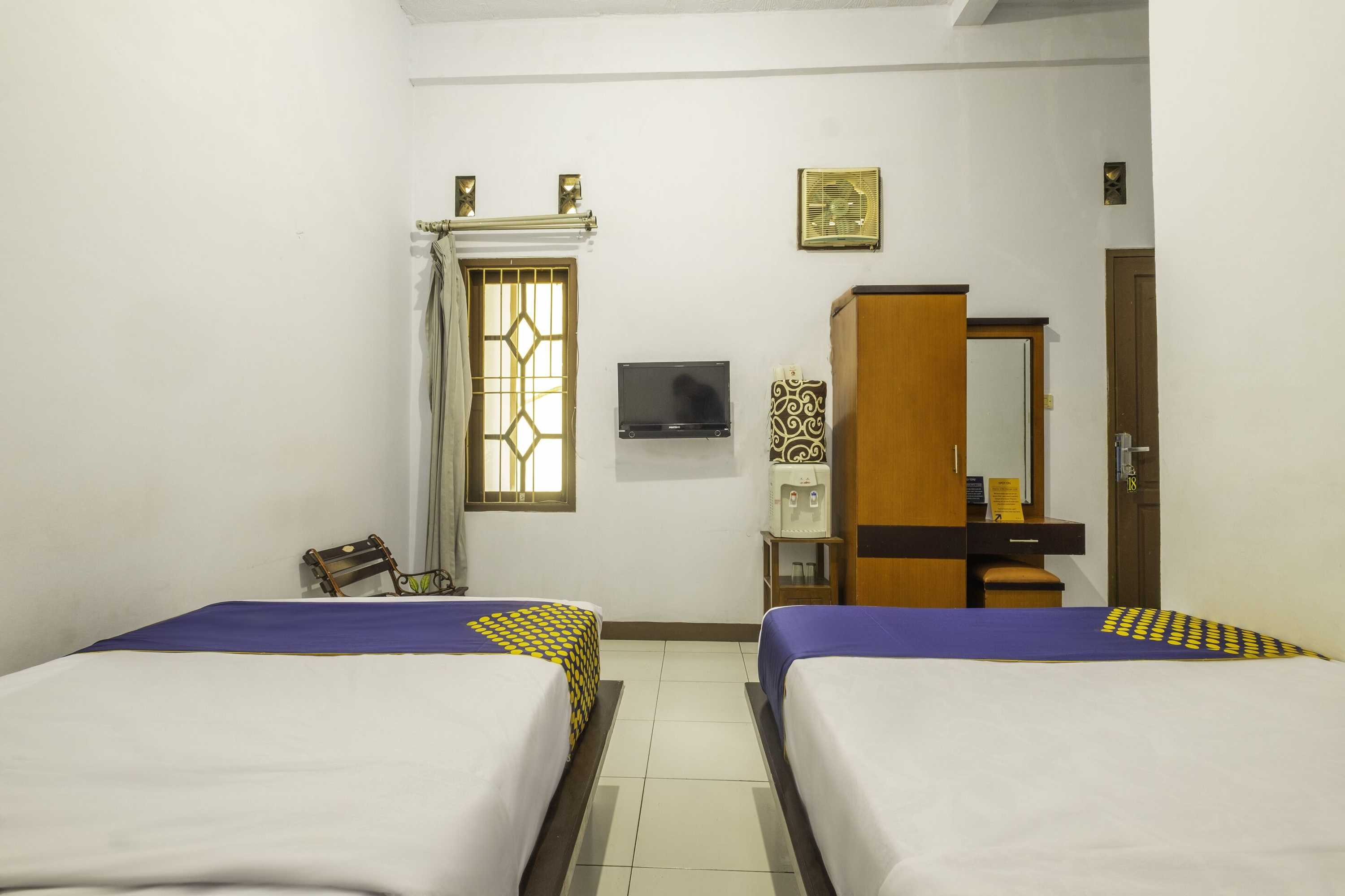 Gift card for Spot ON 2395 Hotel Aden 2 Syariah