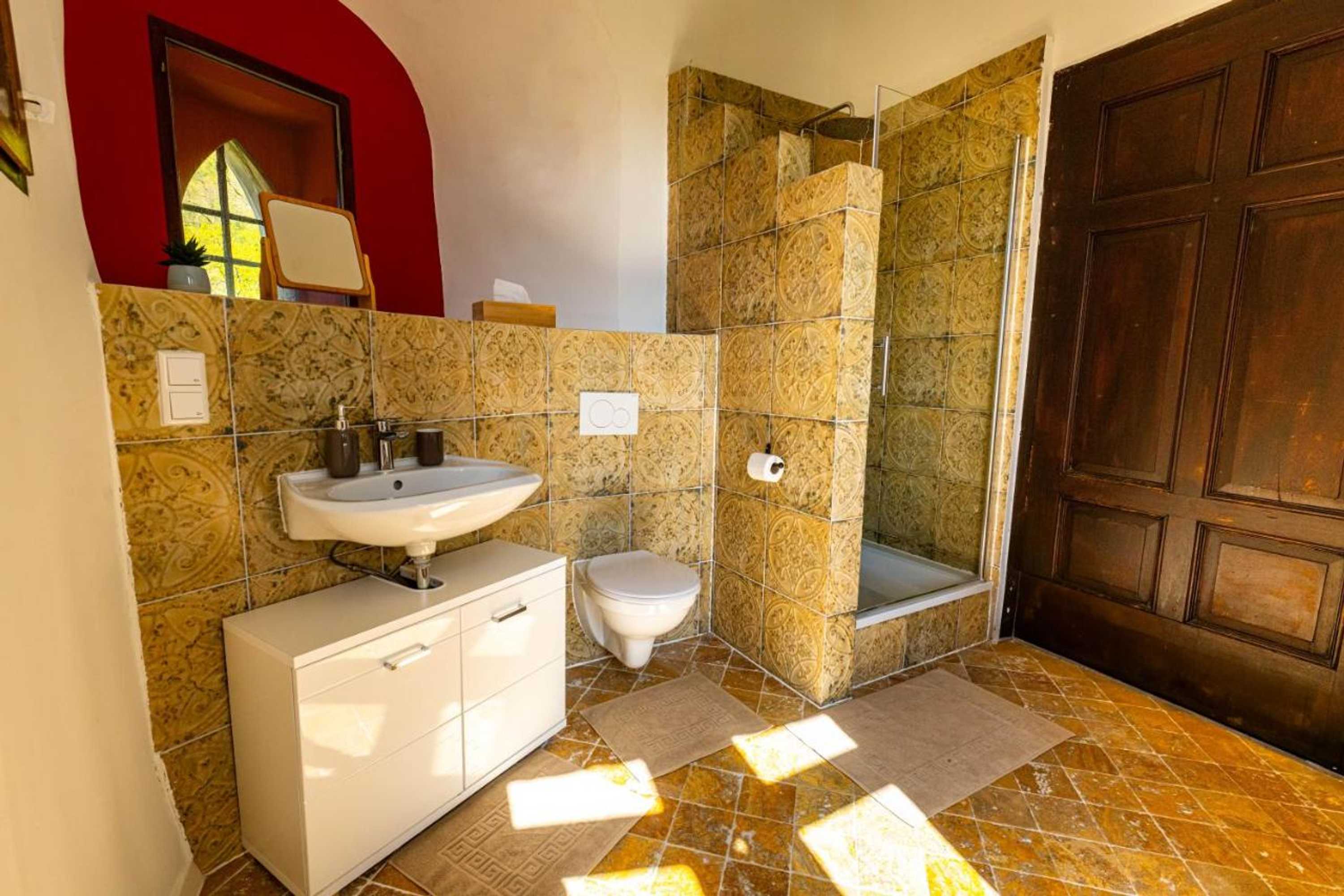 Gift card for Schloss Arenfels