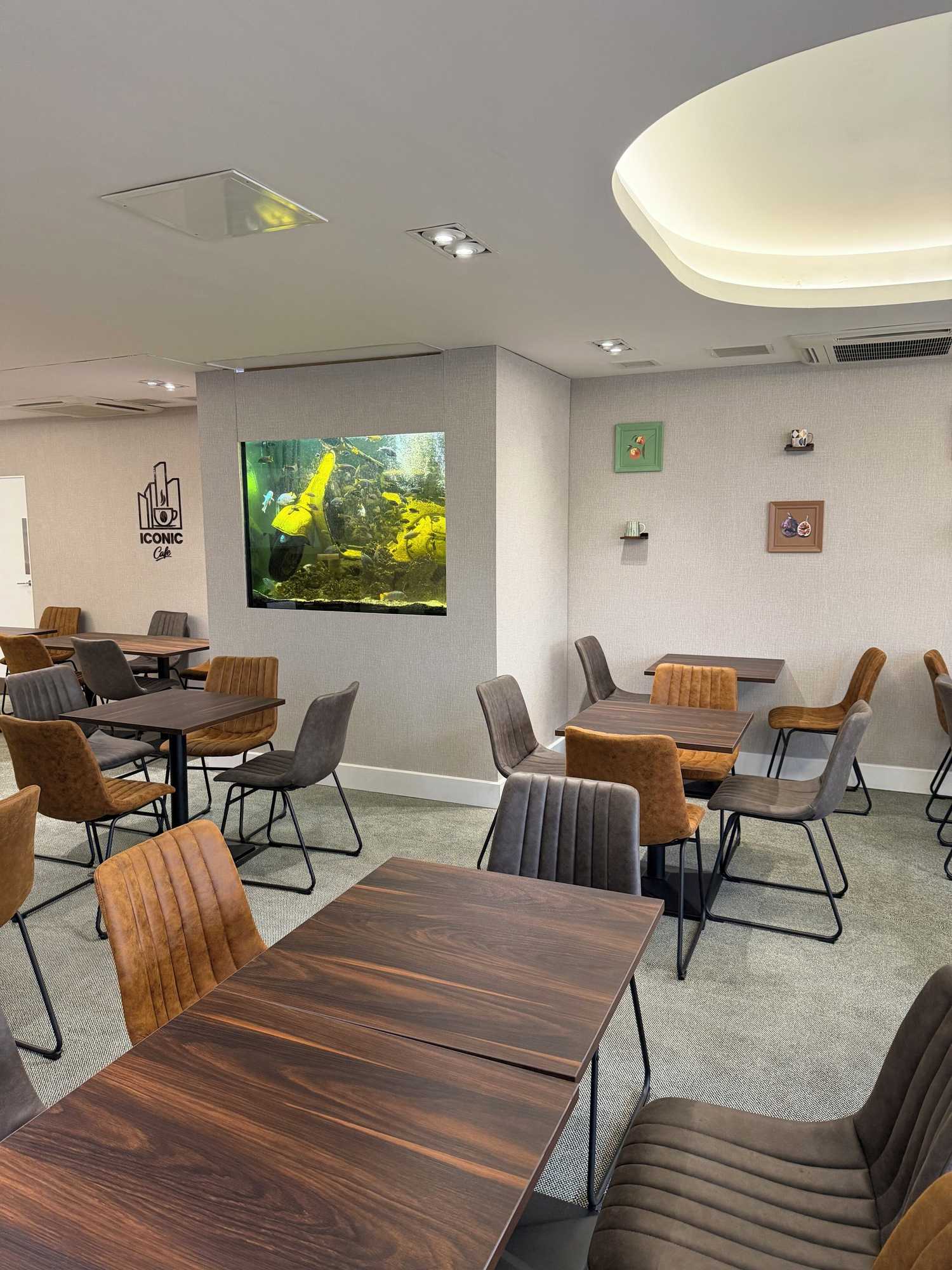 Gift card for Icon Hotel