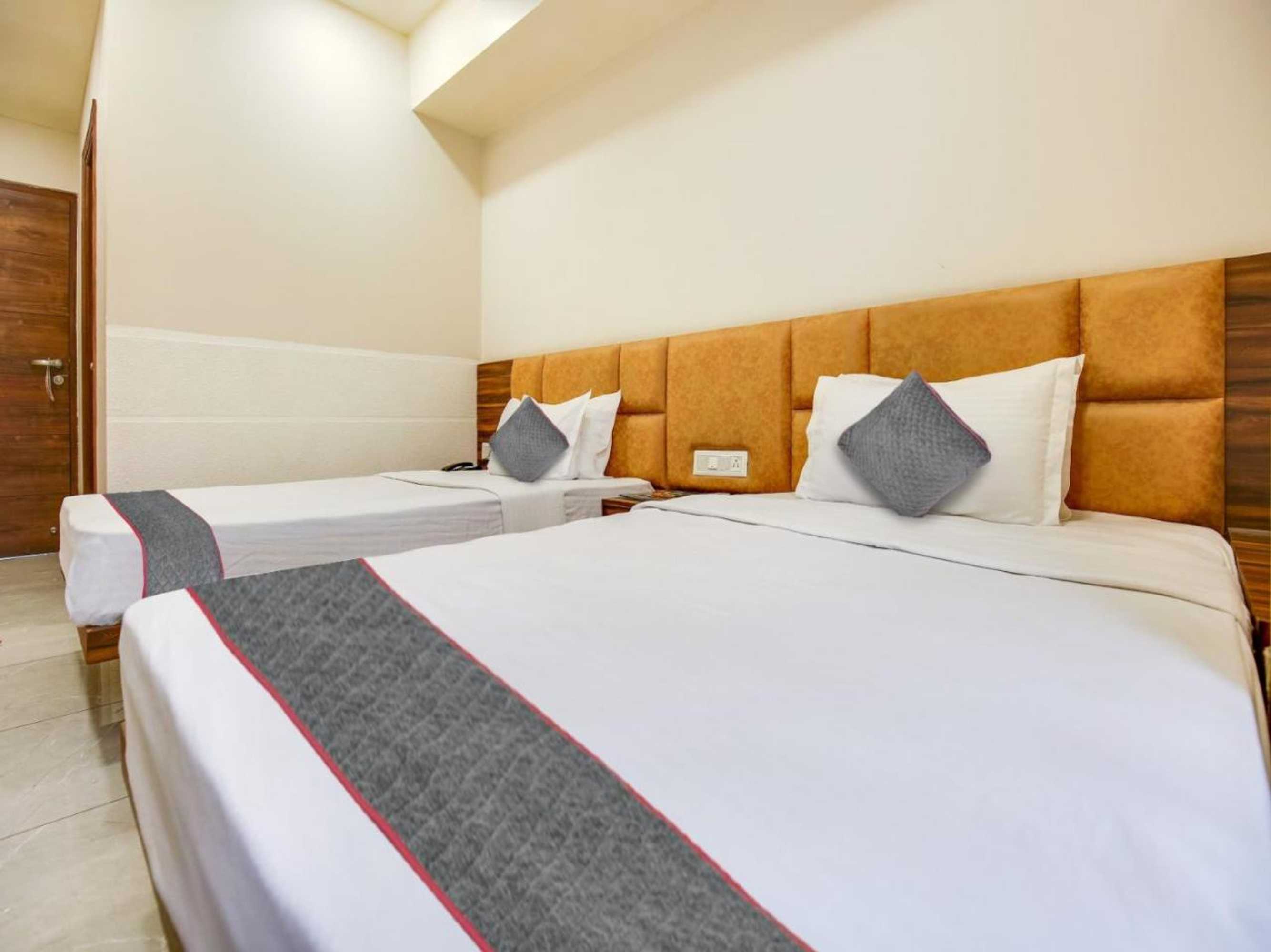 Gift card for Hotel Ludhiana Regency