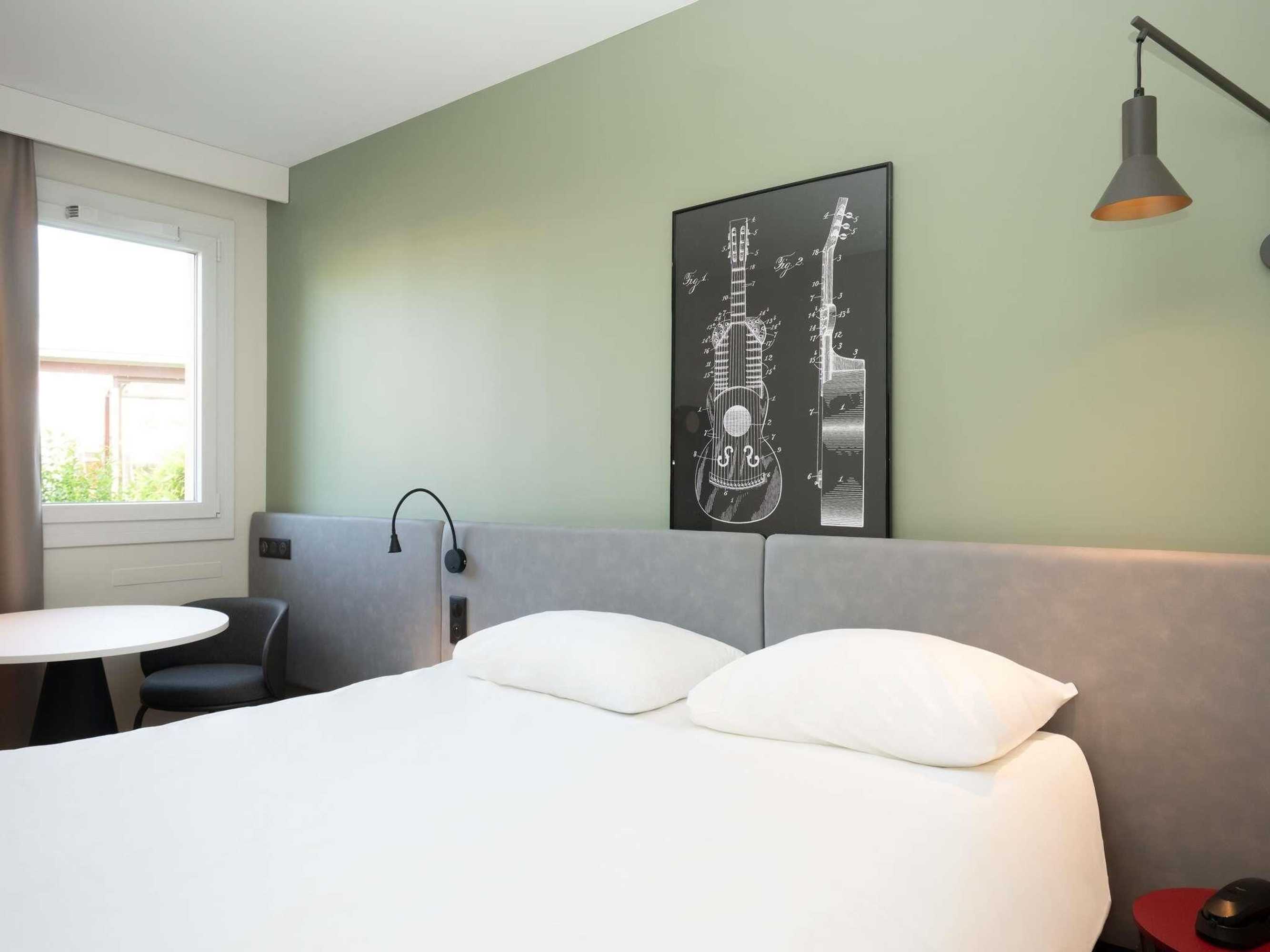 Gift card for Ibis Reims Tinqueux