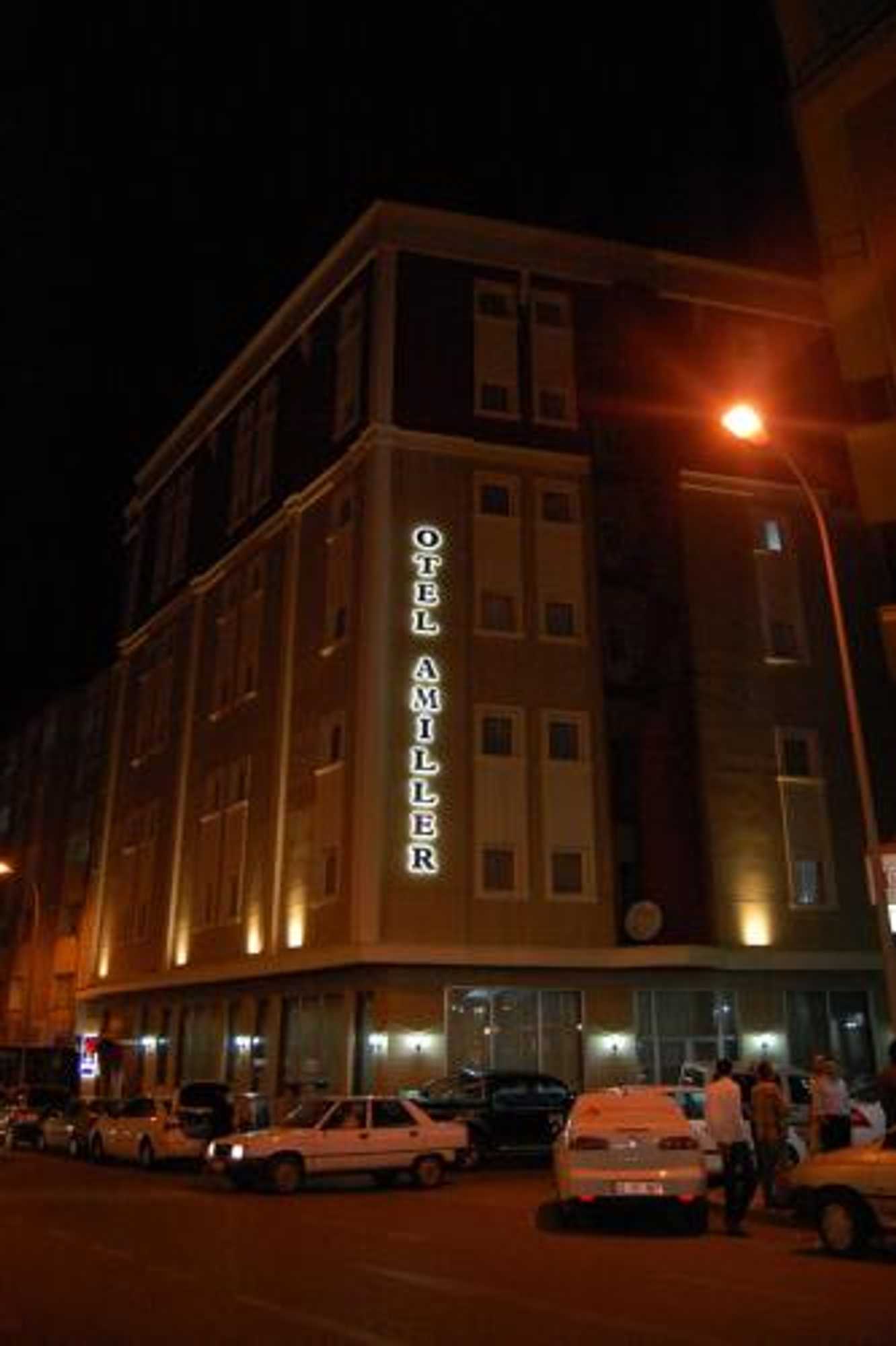 Gift card for Otel Amİller Gift card for Otel Amİller