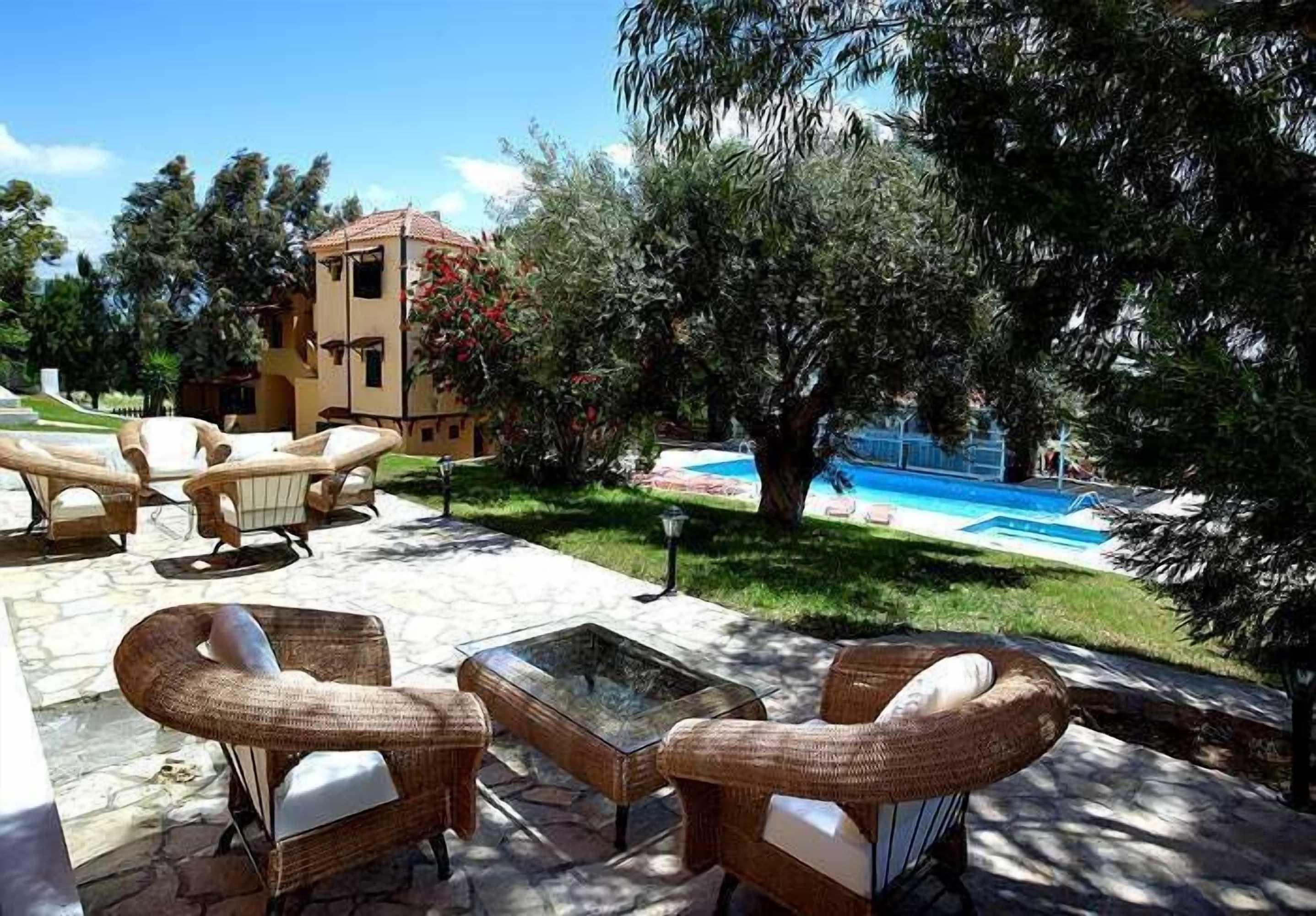 Gift card for Ledra Samos Hotel Gift card for Ledra Samos Hotel