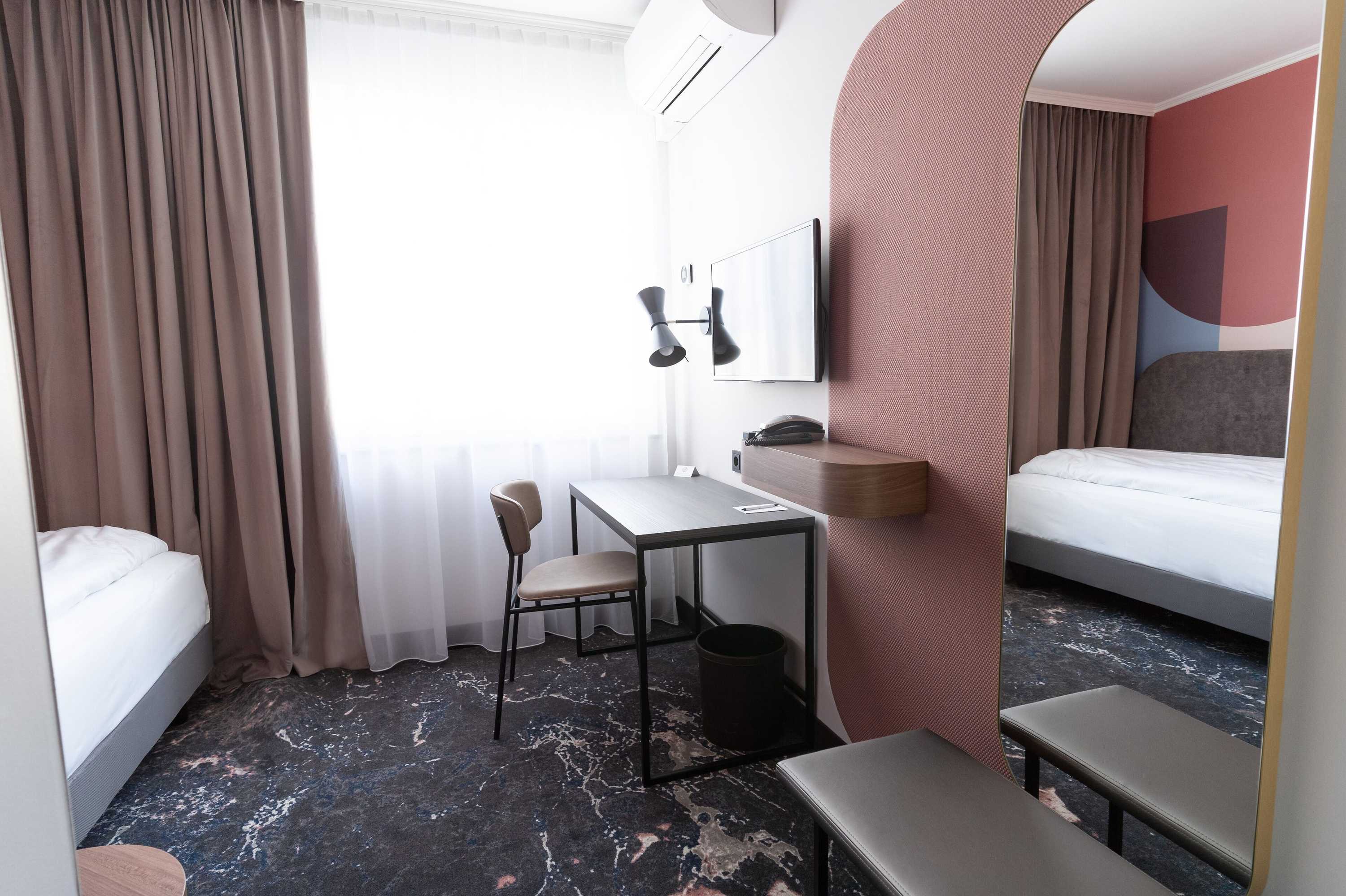 Gift card for Mercure Hotel Mainz City Center Gift card for Mercure Hotel Mainz City Center