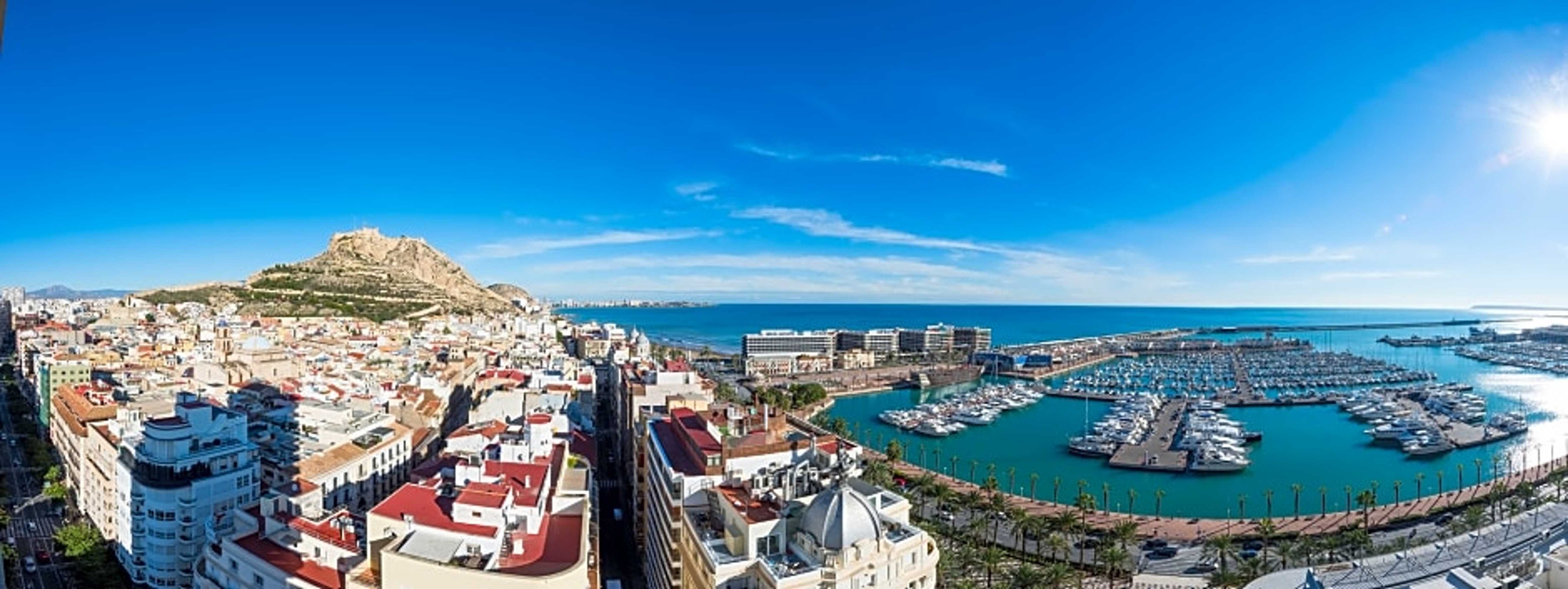 Gift card for Hotel Alicante Gran Sol Affiliated by Meliá Gift card for Hotel Alicante Gran Sol Affiliated by Meliá