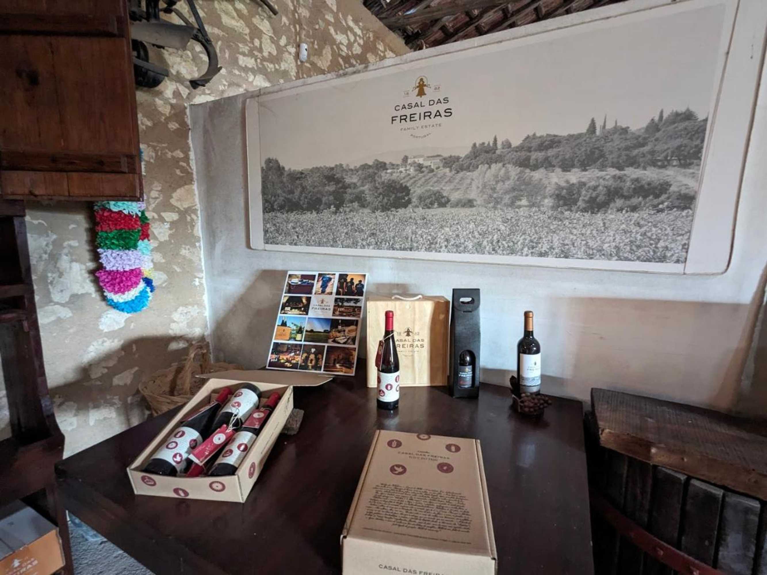 Gift card for Casa Boho - Turismo Rural