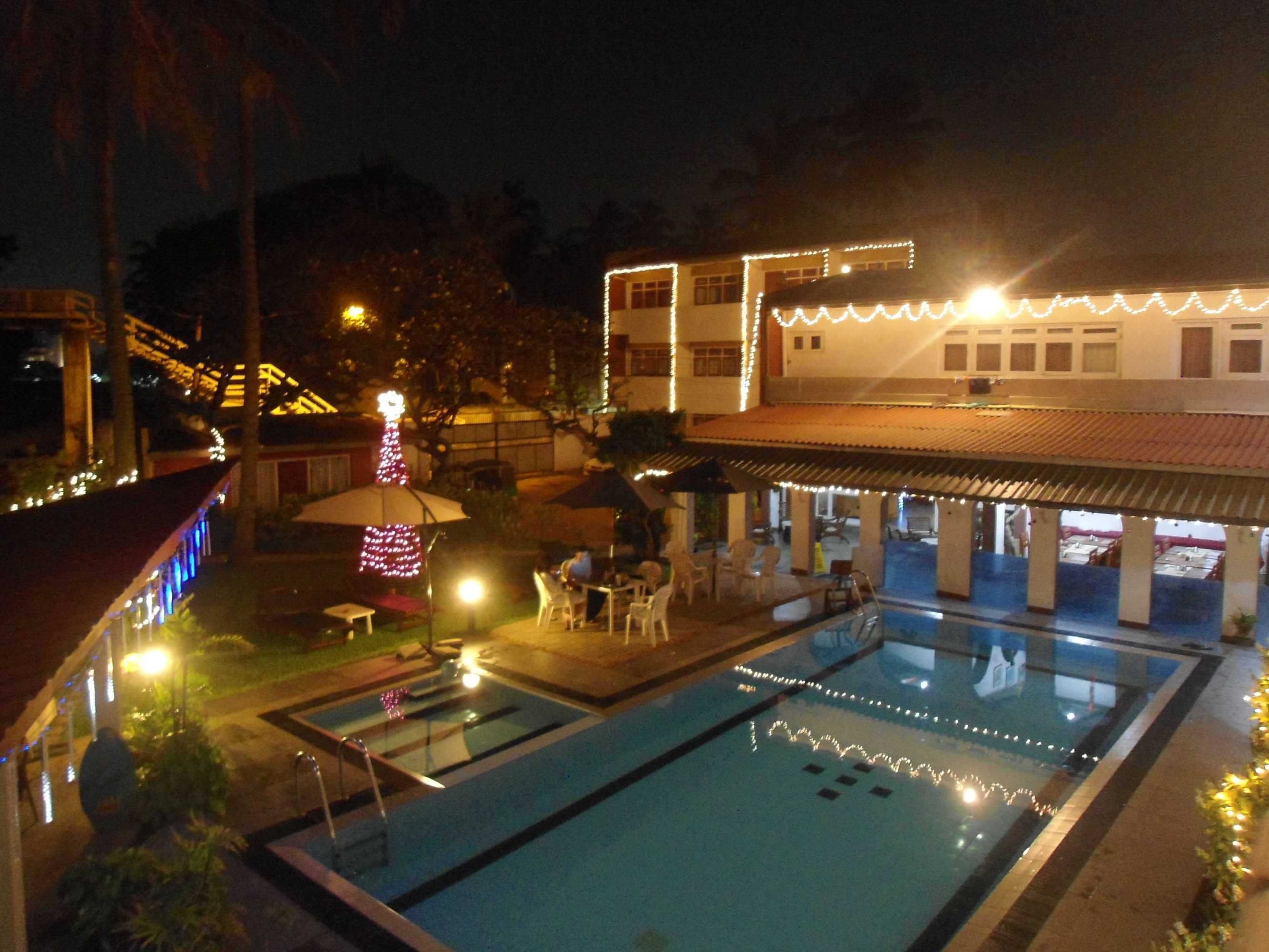 Gift card for Ranveli Beach Resort