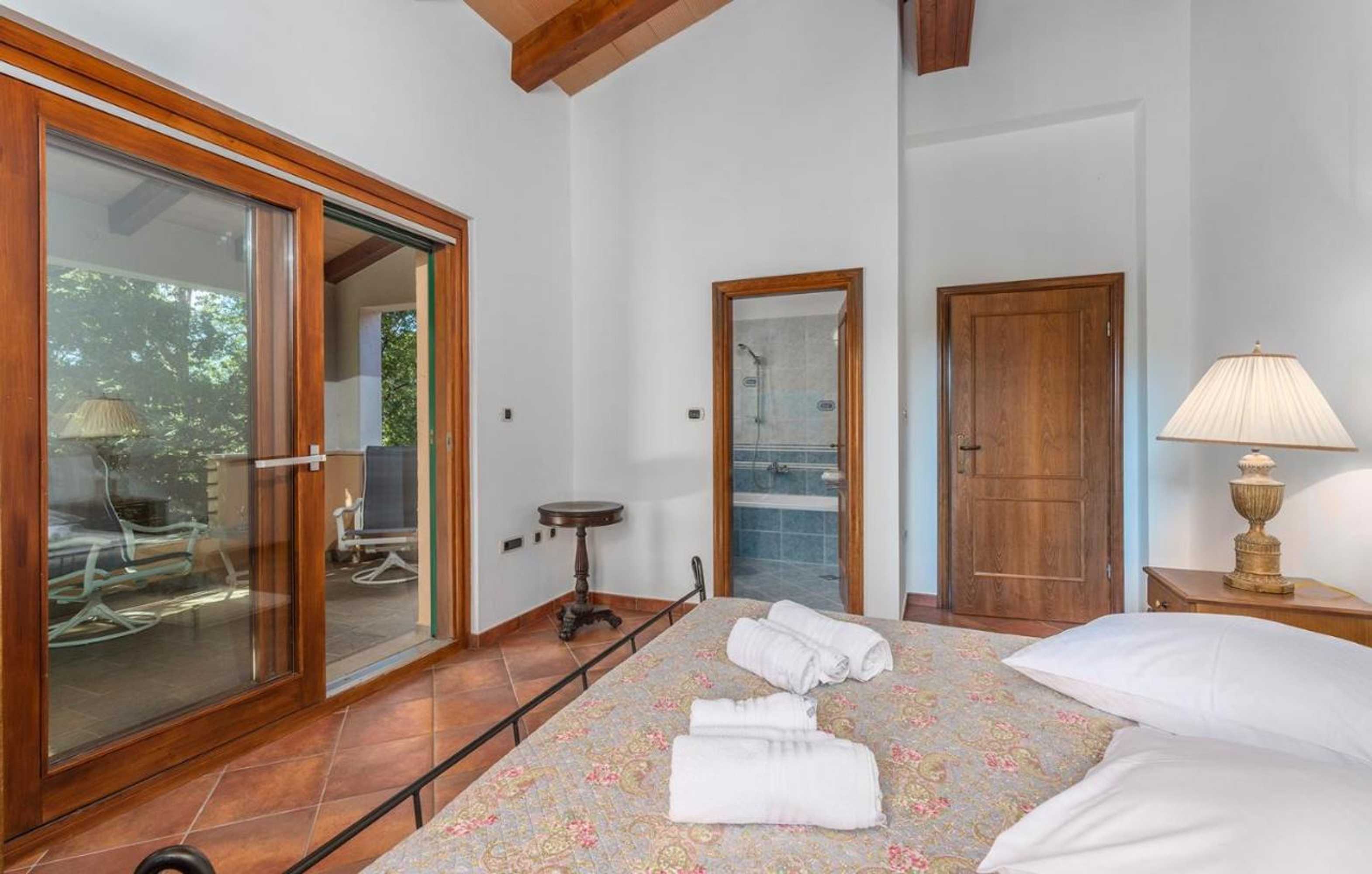 Gift card for Villa Ana Vlakovo