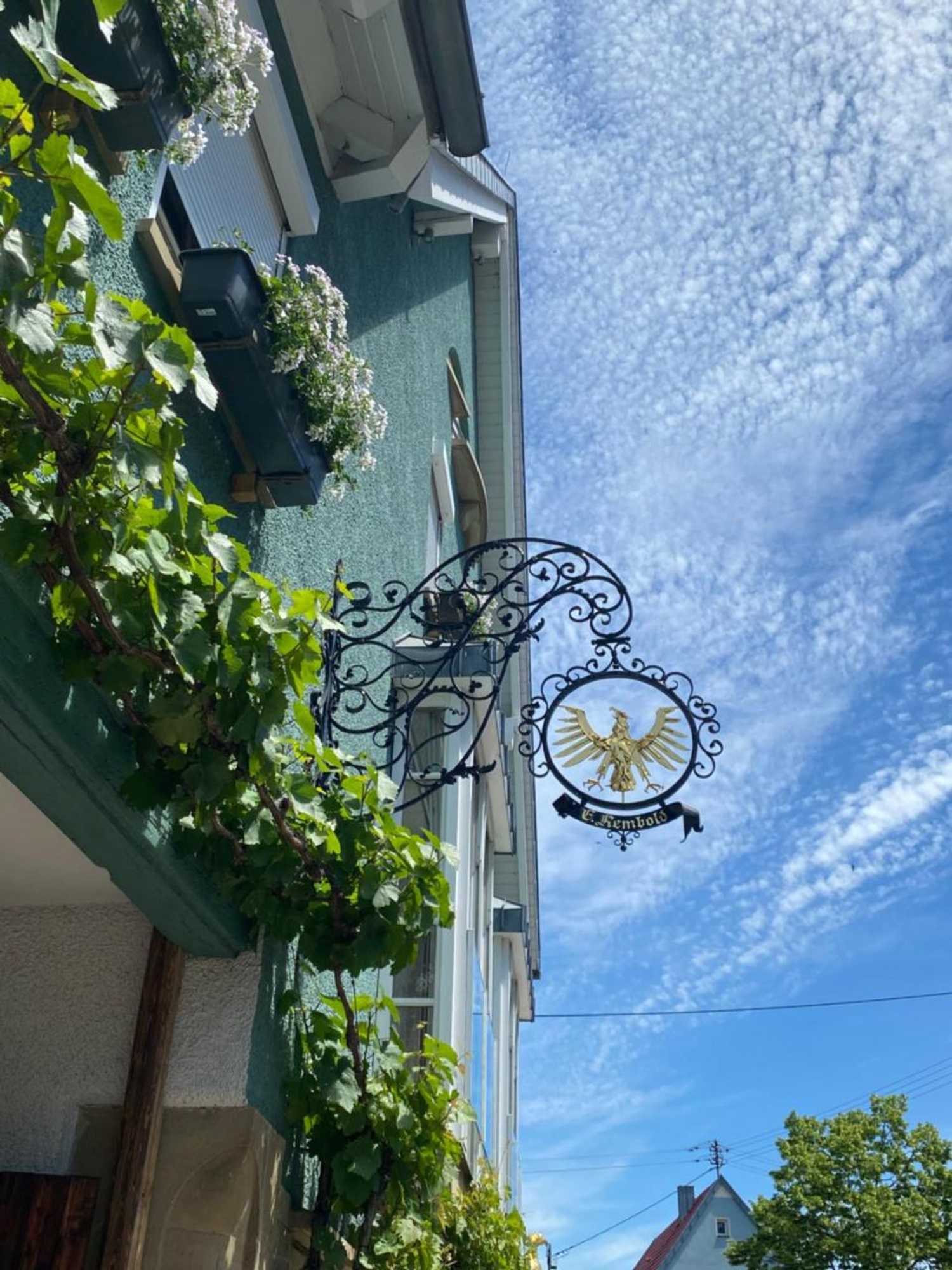 Gift card for Adler Botenheim