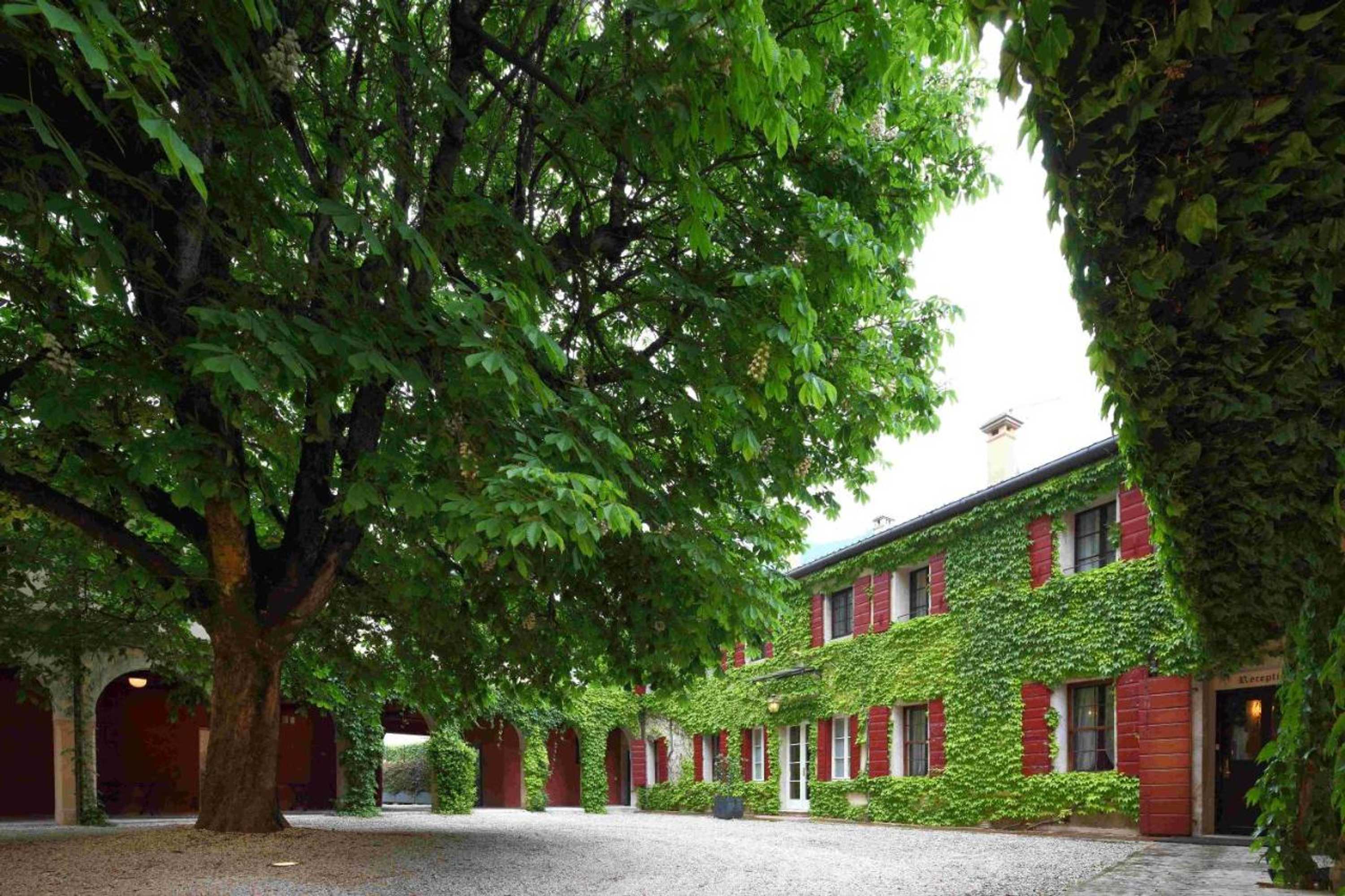 Gift card for I Giardini Segreti di Villa Marcello Marinelli