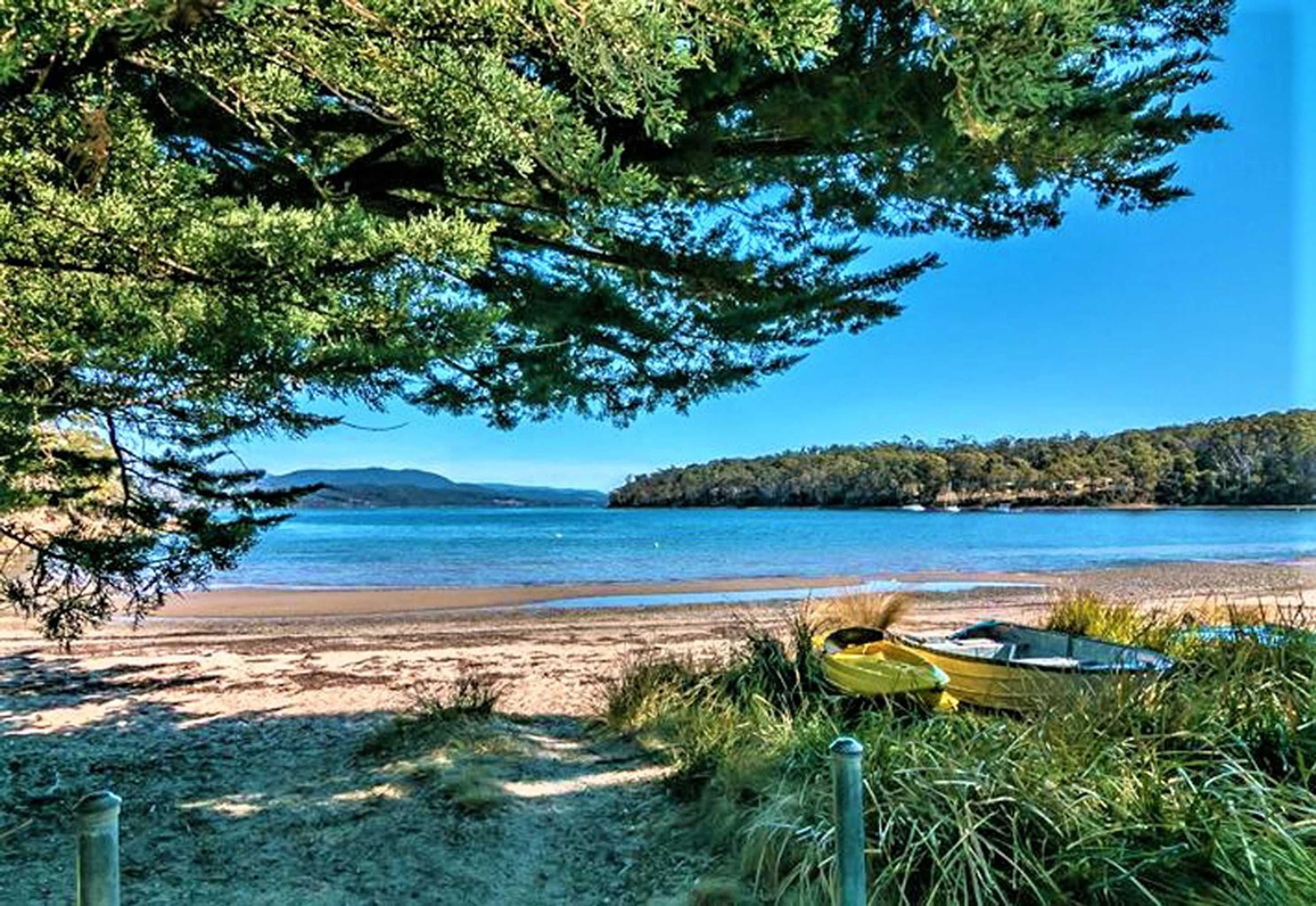 Gift card for Three Beaches - Chic Eco Home Tasmania Gift card for Three Beaches - Chic Eco Home Tasmania