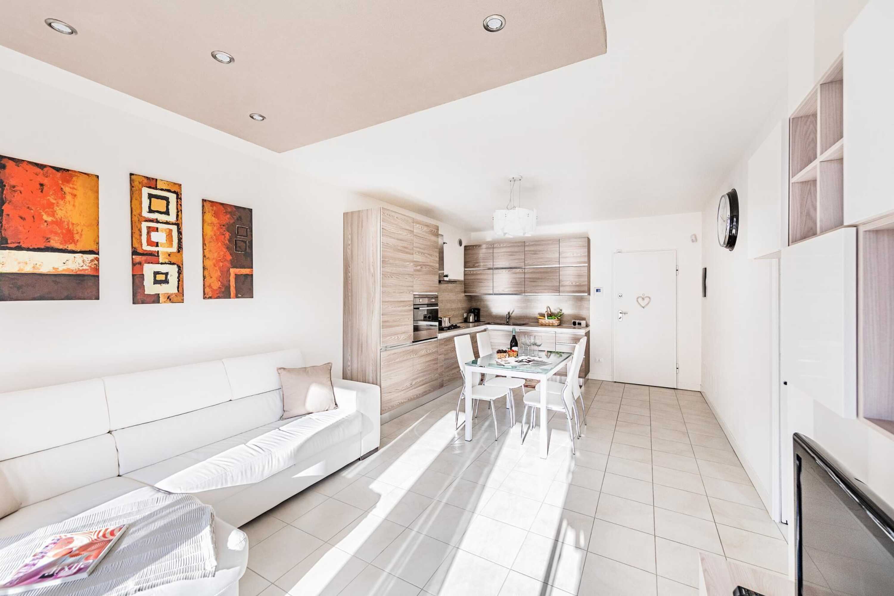 Gift card for Le Corti Caterina B2 Apartment by Wonderful Italy