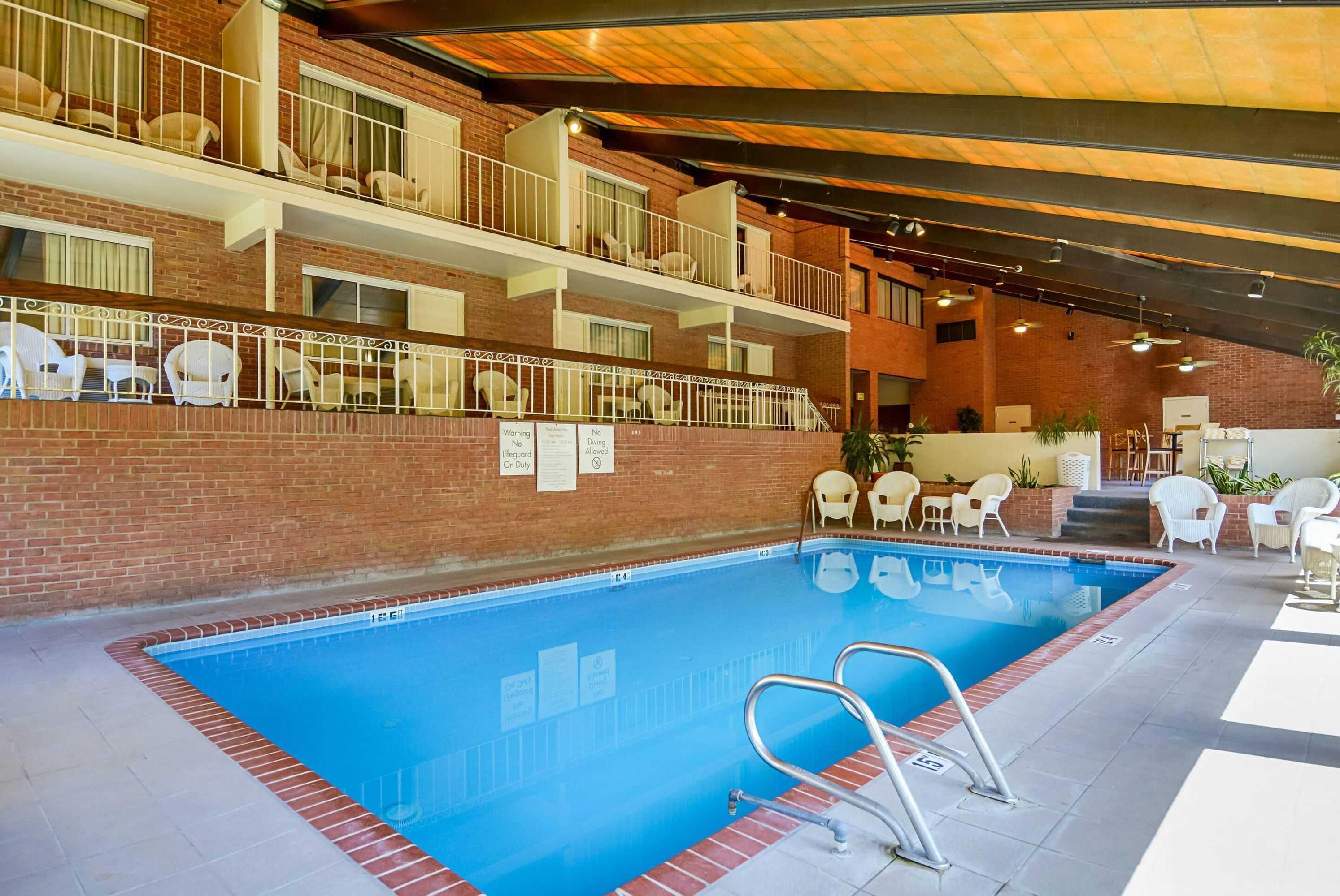 Gift card for Clarion Inn Harpers Ferry - Charles Town
