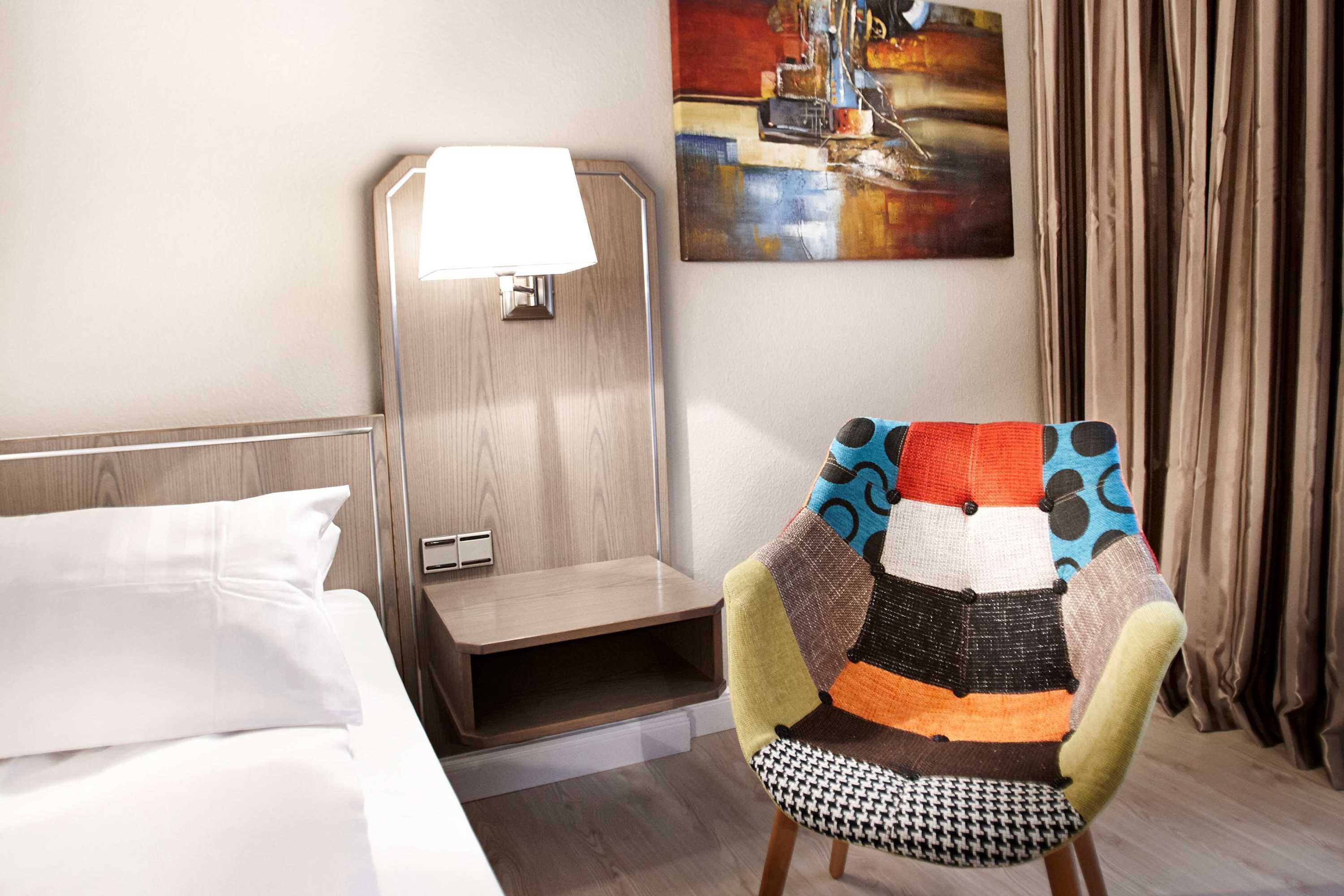 Gift card for Radisson Hotel Düsseldorf City Center