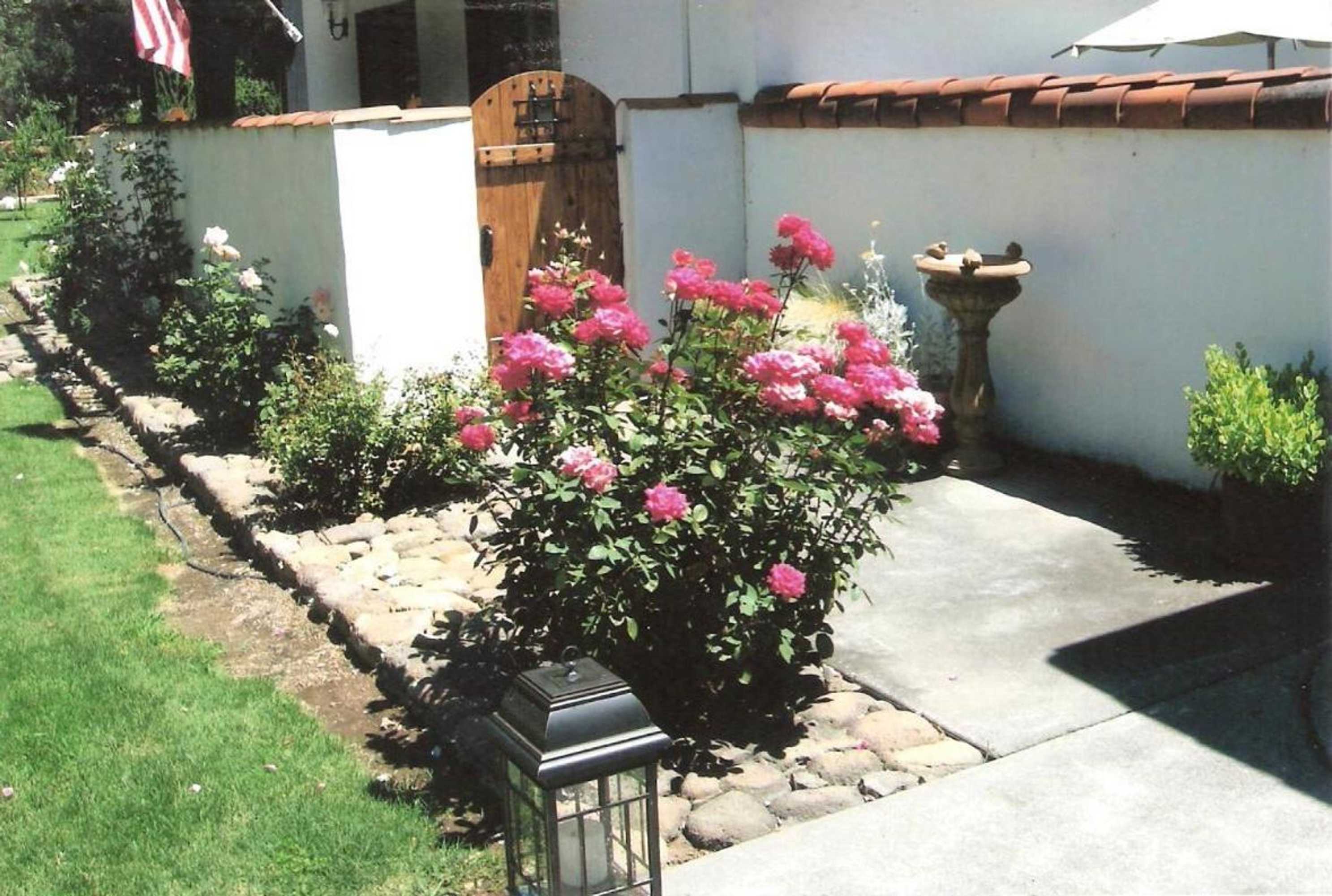 Gift card for Spanish Villa Inn