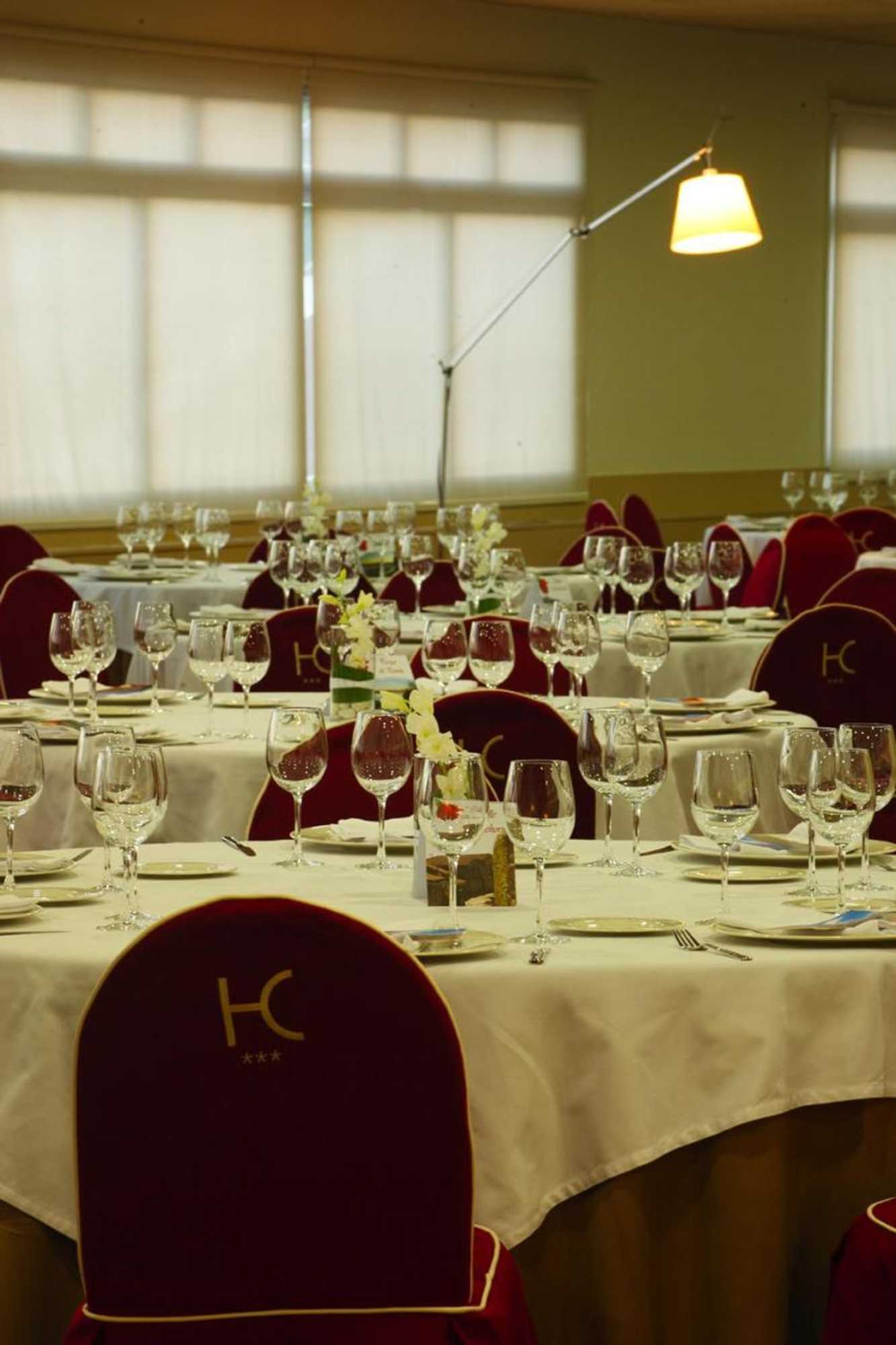 Gift card for Hotel Colón Tuy