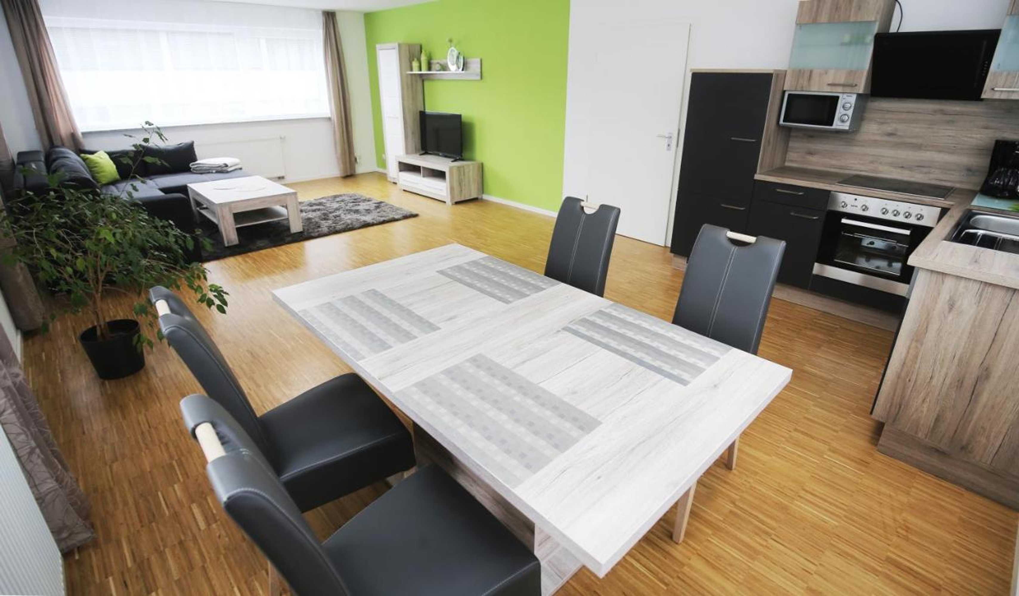 Gift card for Outlet Apartments Metzingen