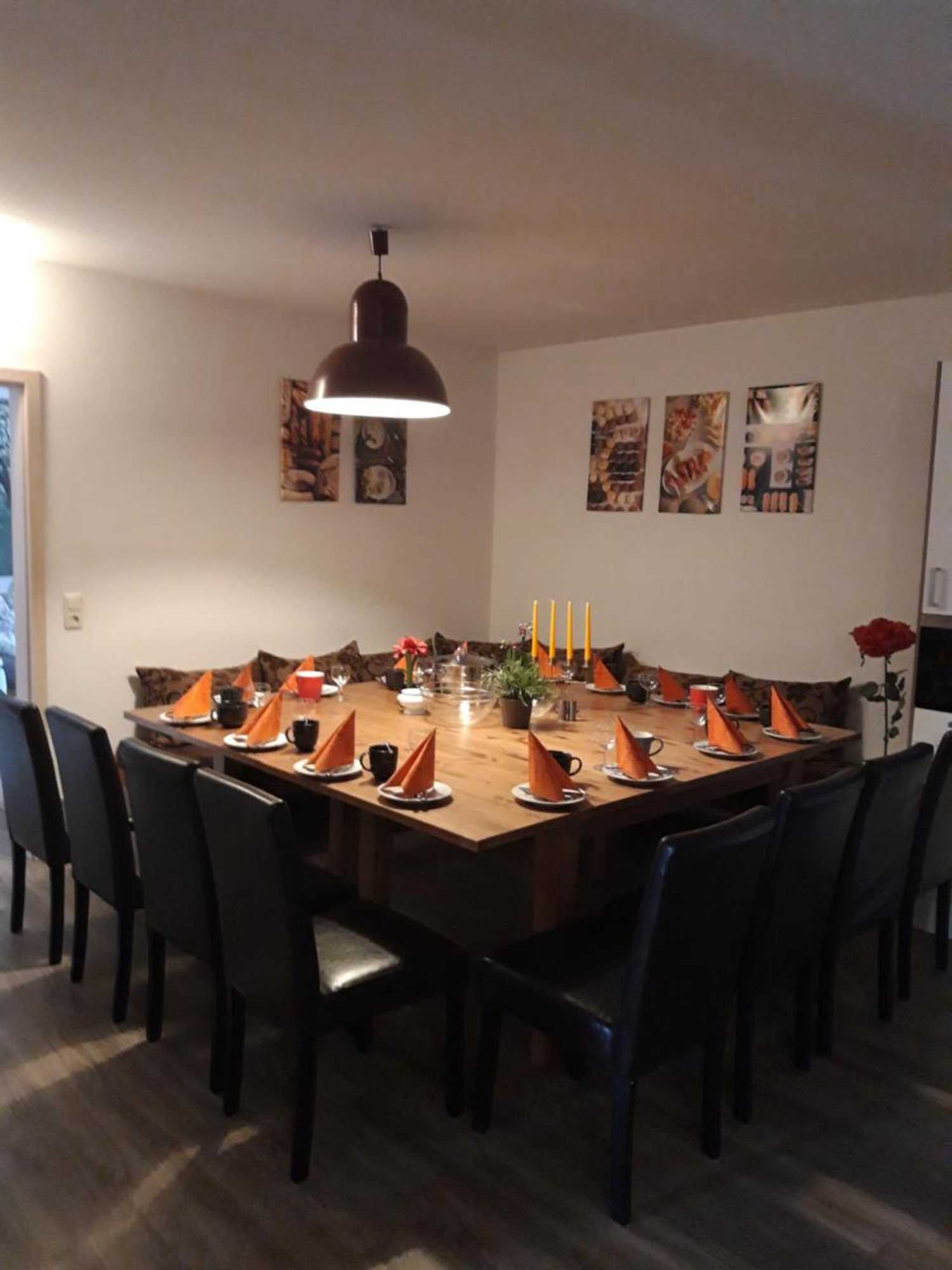 Gift card for 4 Ferienwohnungen ab 1 Bis 7 Schlafzimmer Mit Sommerpool